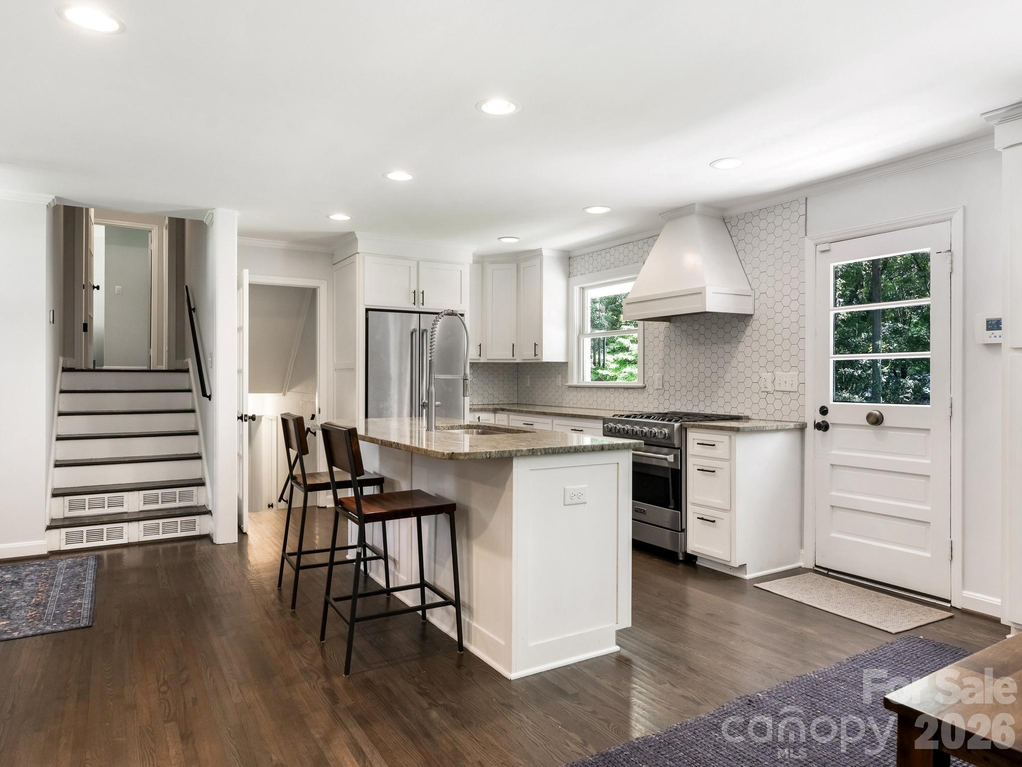 3928 Kitley Place — Charlotte
