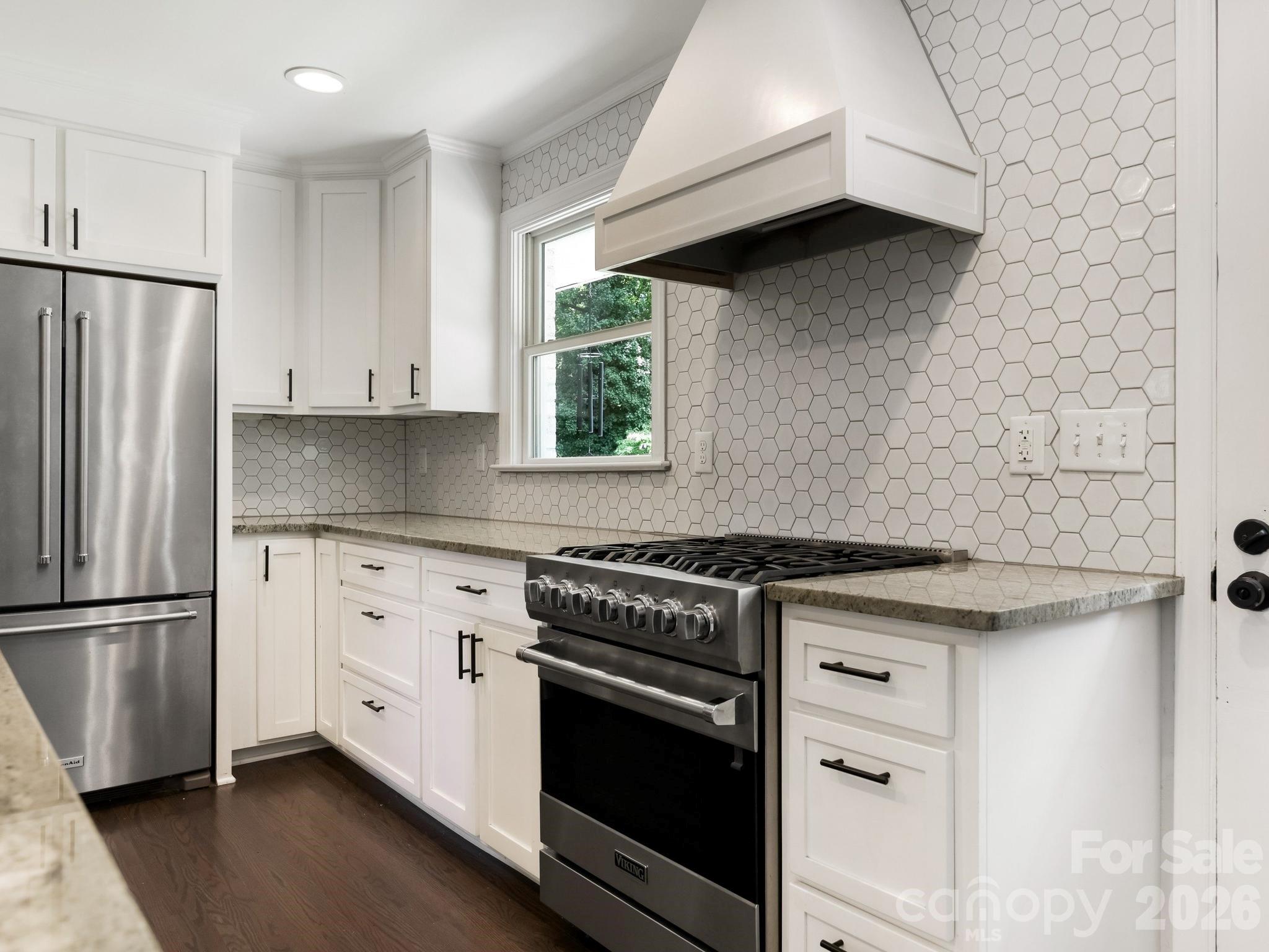 3928 Kitley Place — Charlotte