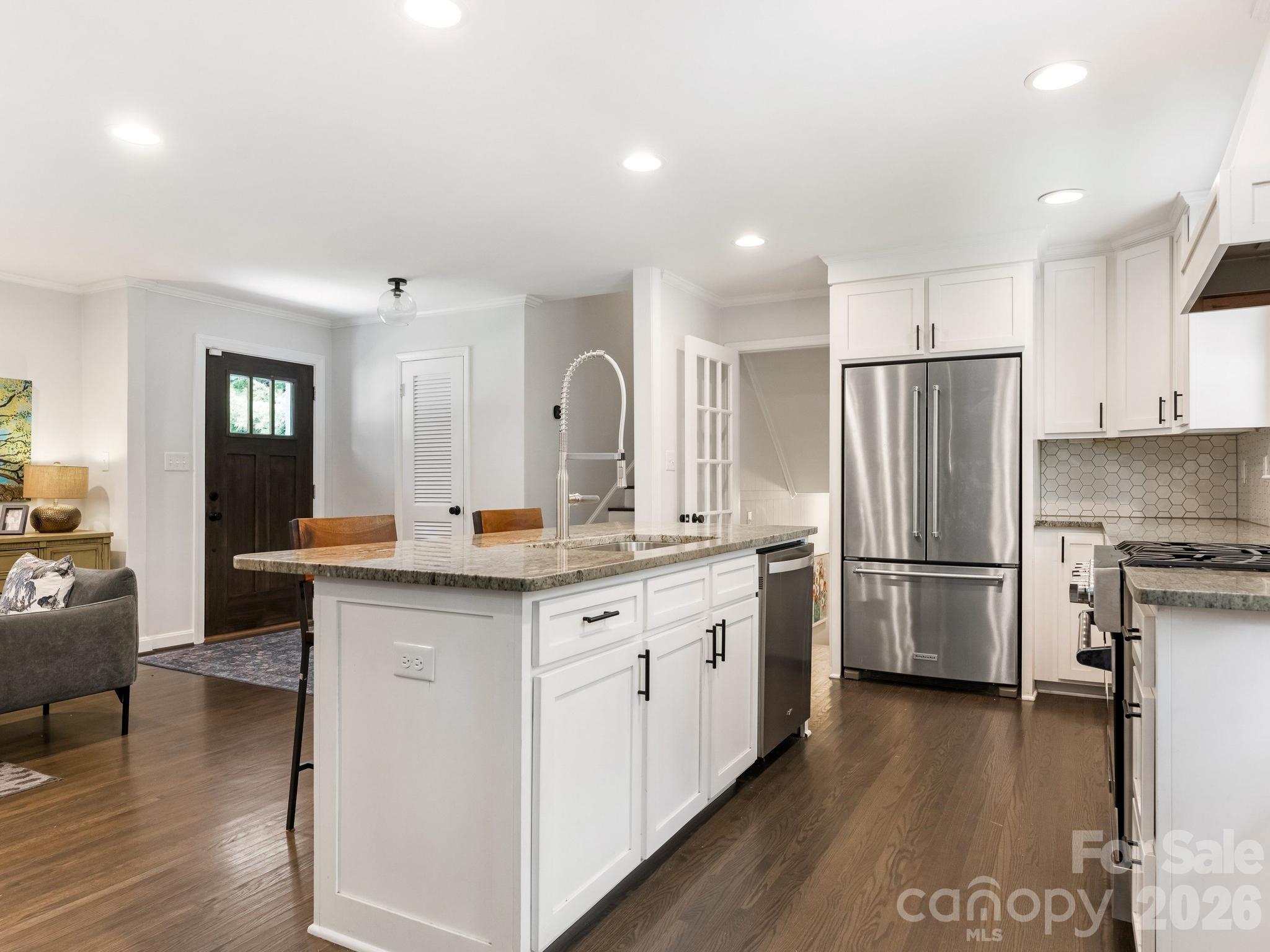 3928 Kitley Place — Charlotte