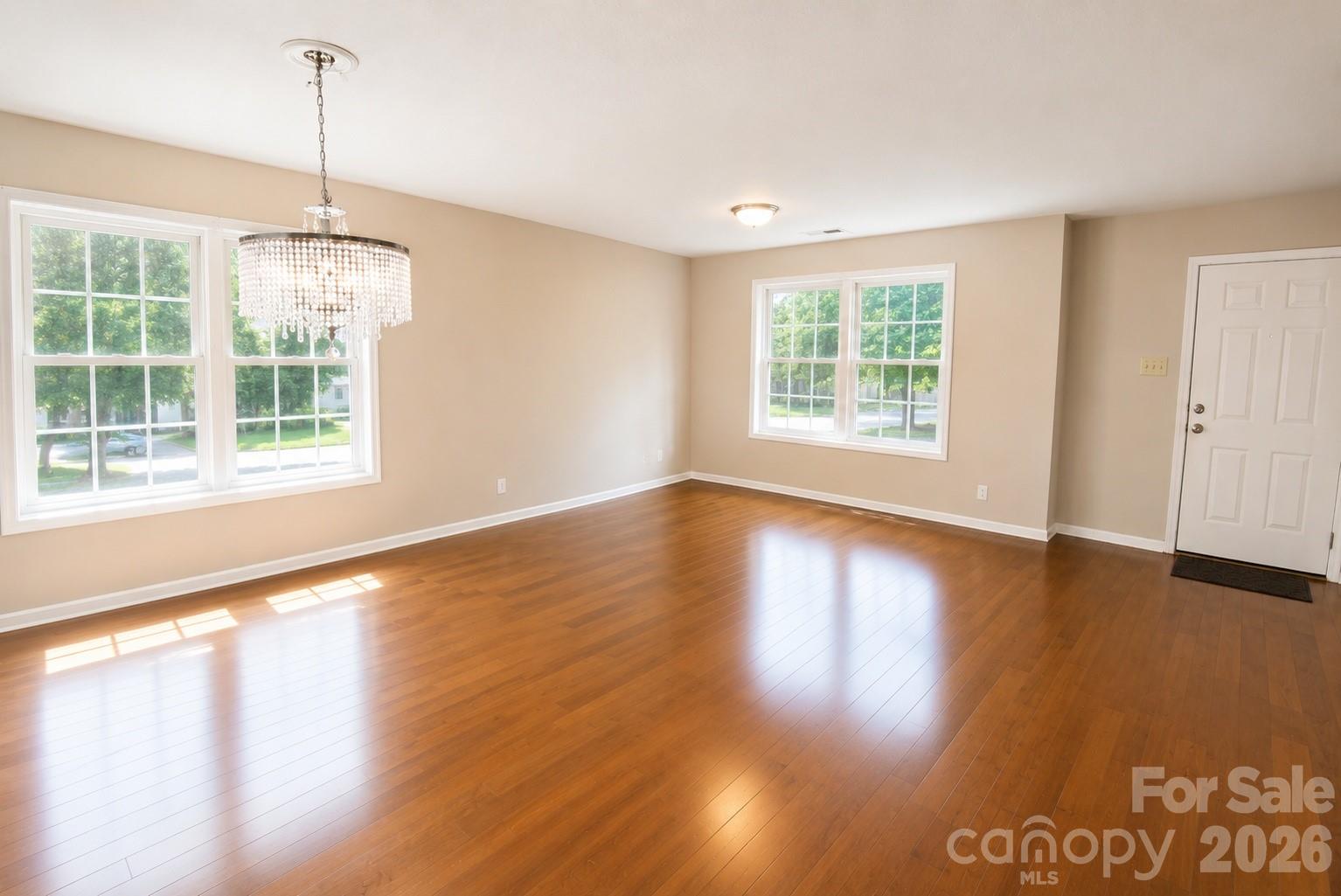 1914 Treefrog Court — Charlotte
