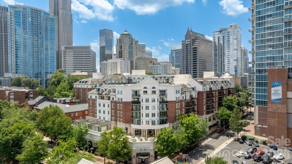300 W 5th Street #446 — Charlotte