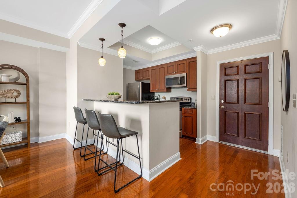 300 W 5th Street #446 — Charlotte