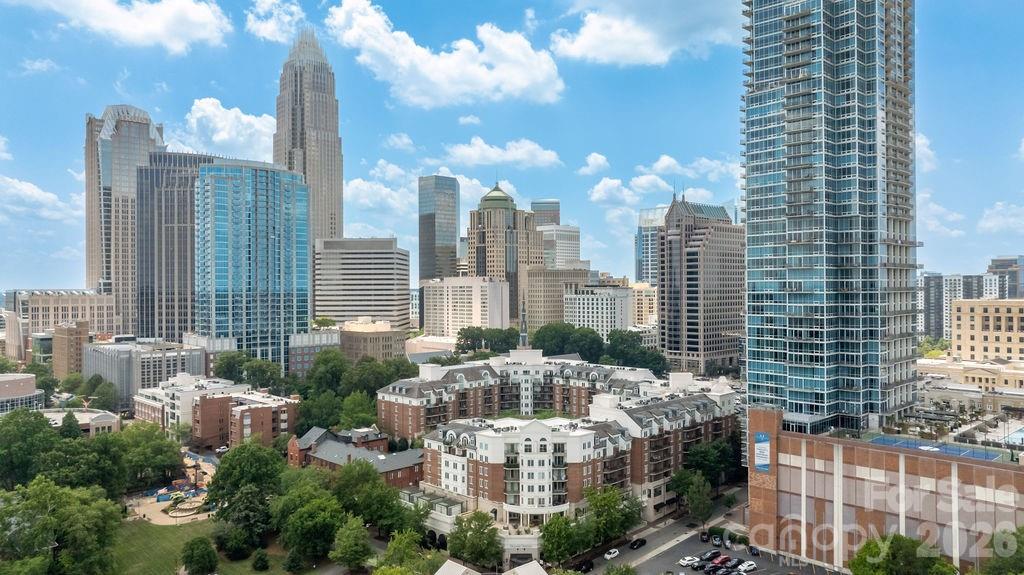 300 W 5th Street #446 — Charlotte