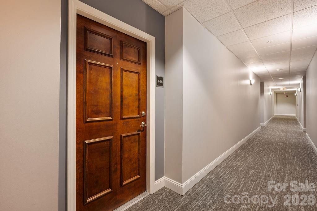 300 W 5th Street #446 — Charlotte