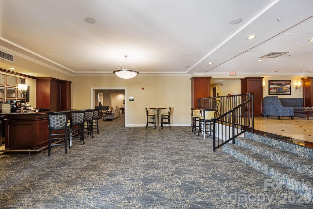 300 W 5th Street #446 — Charlotte