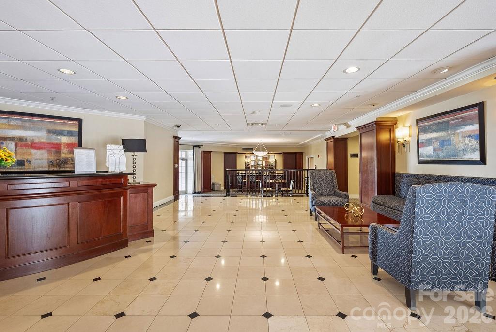 300 W 5th Street #446 — Charlotte