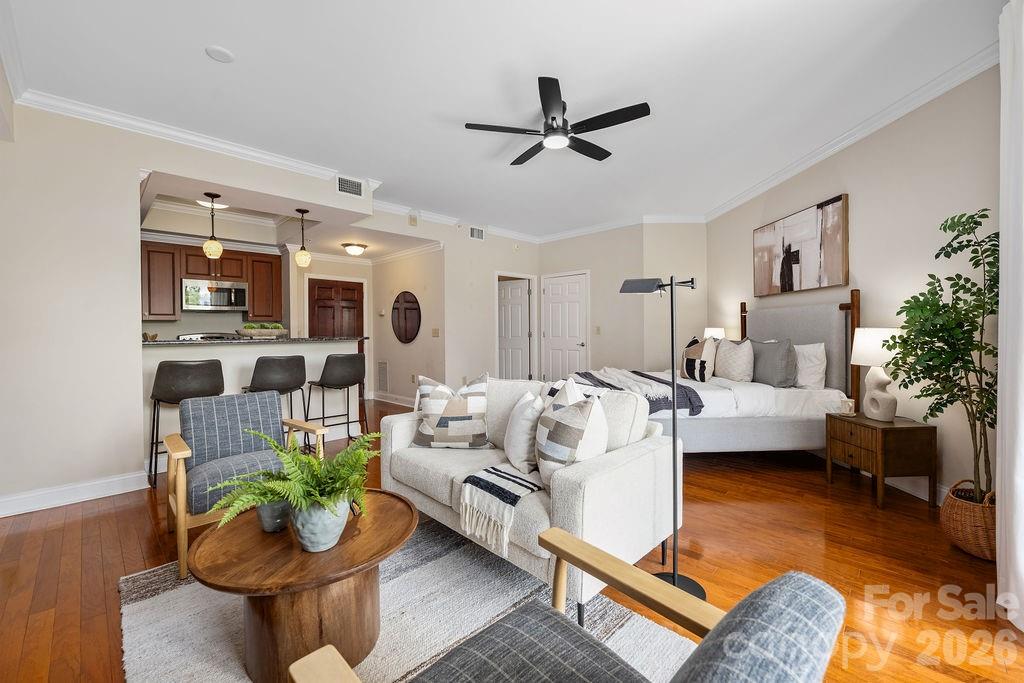 300 W 5th Street #446 — Charlotte