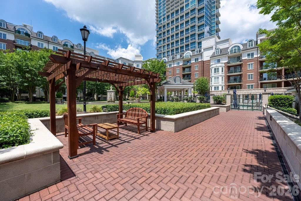 300 W 5th Street #446 — Charlotte