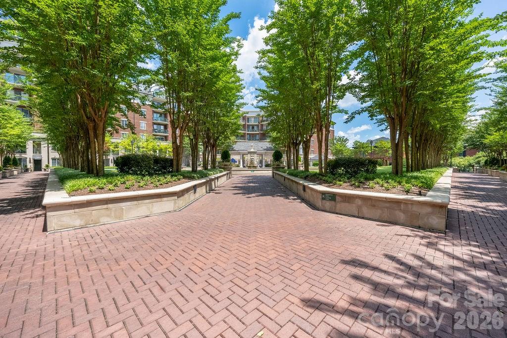 300 W 5th Street #446 — Charlotte