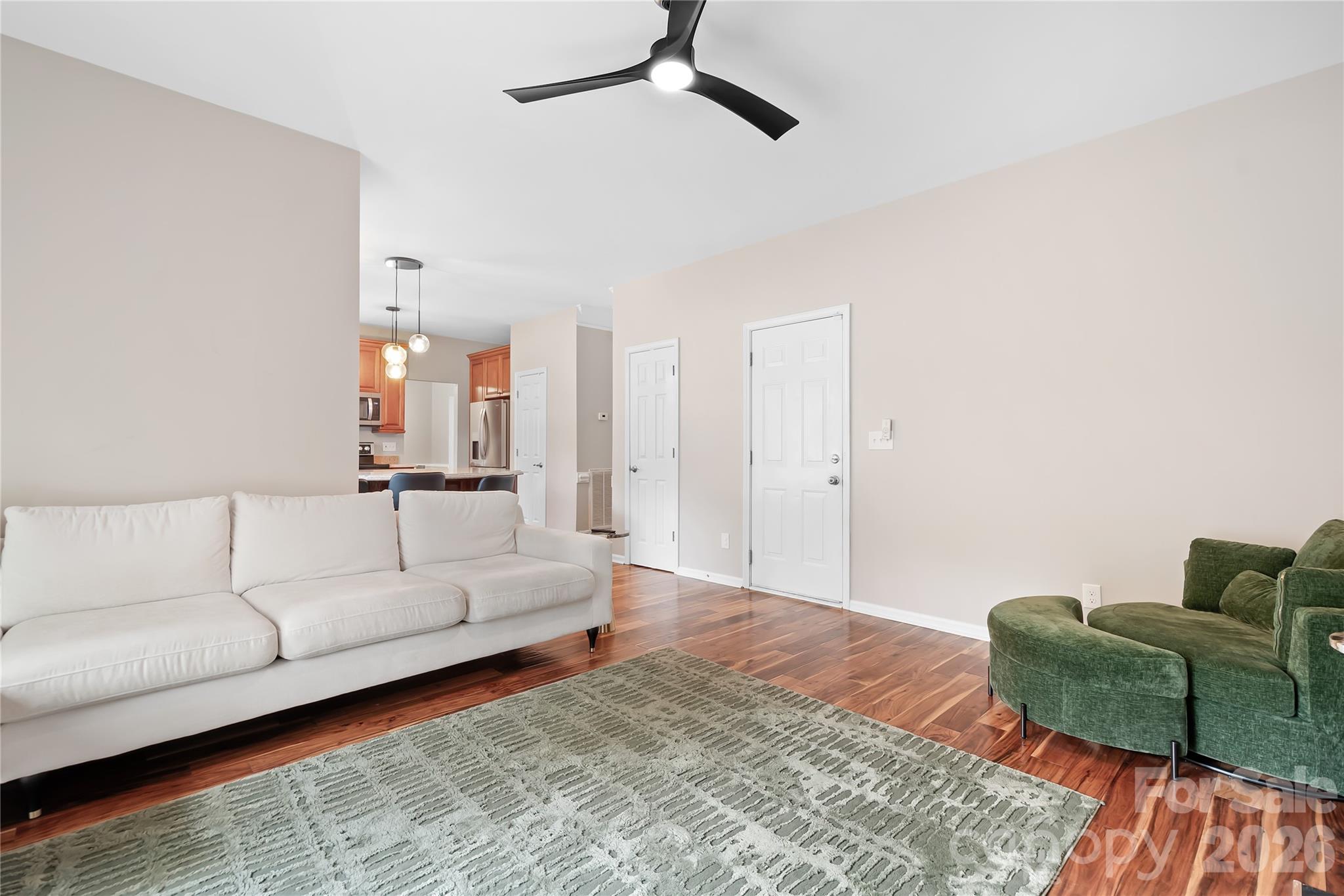 9407 Willow Tree Lane — Charlotte