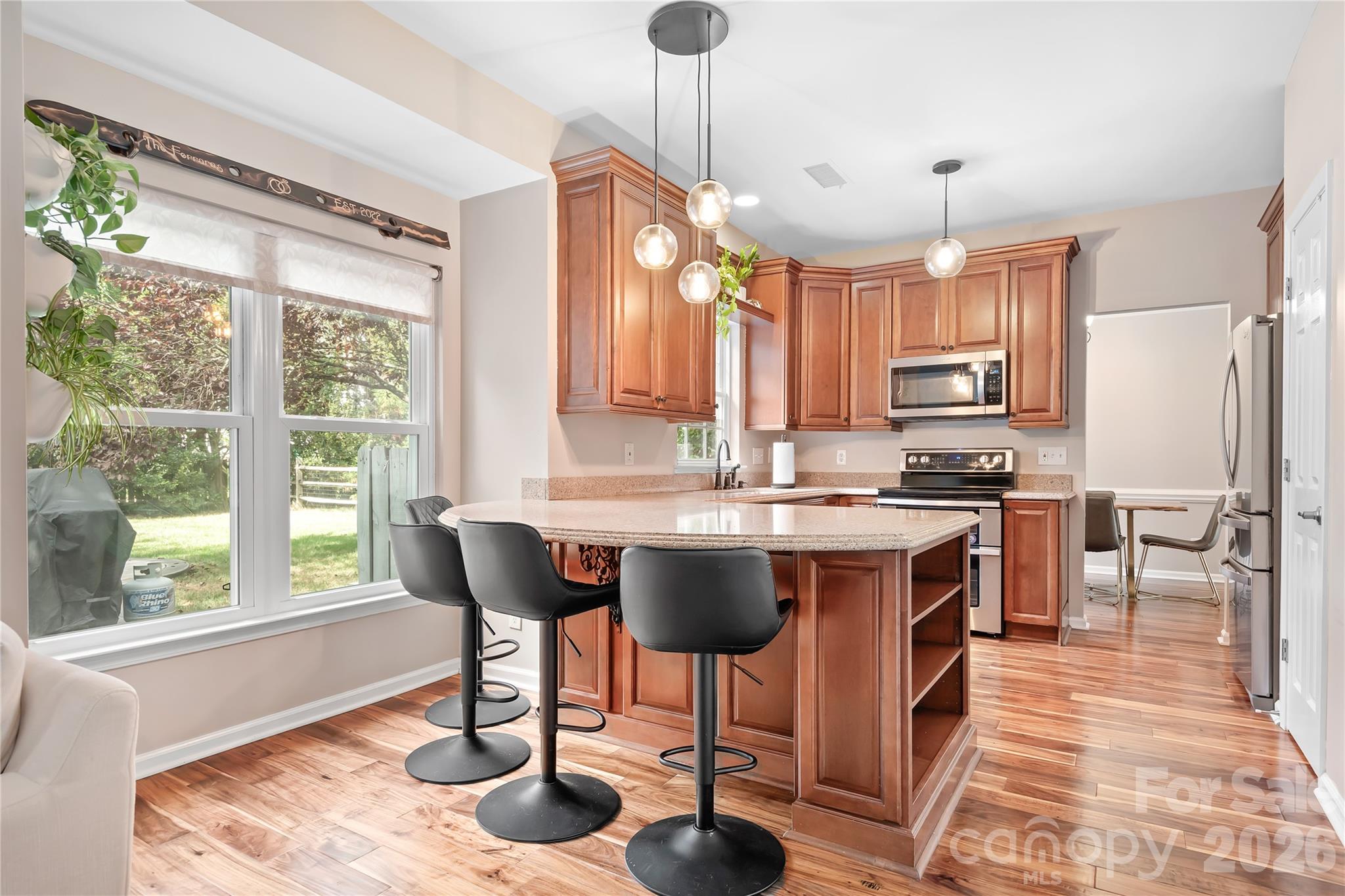 9407 Willow Tree Lane — Charlotte