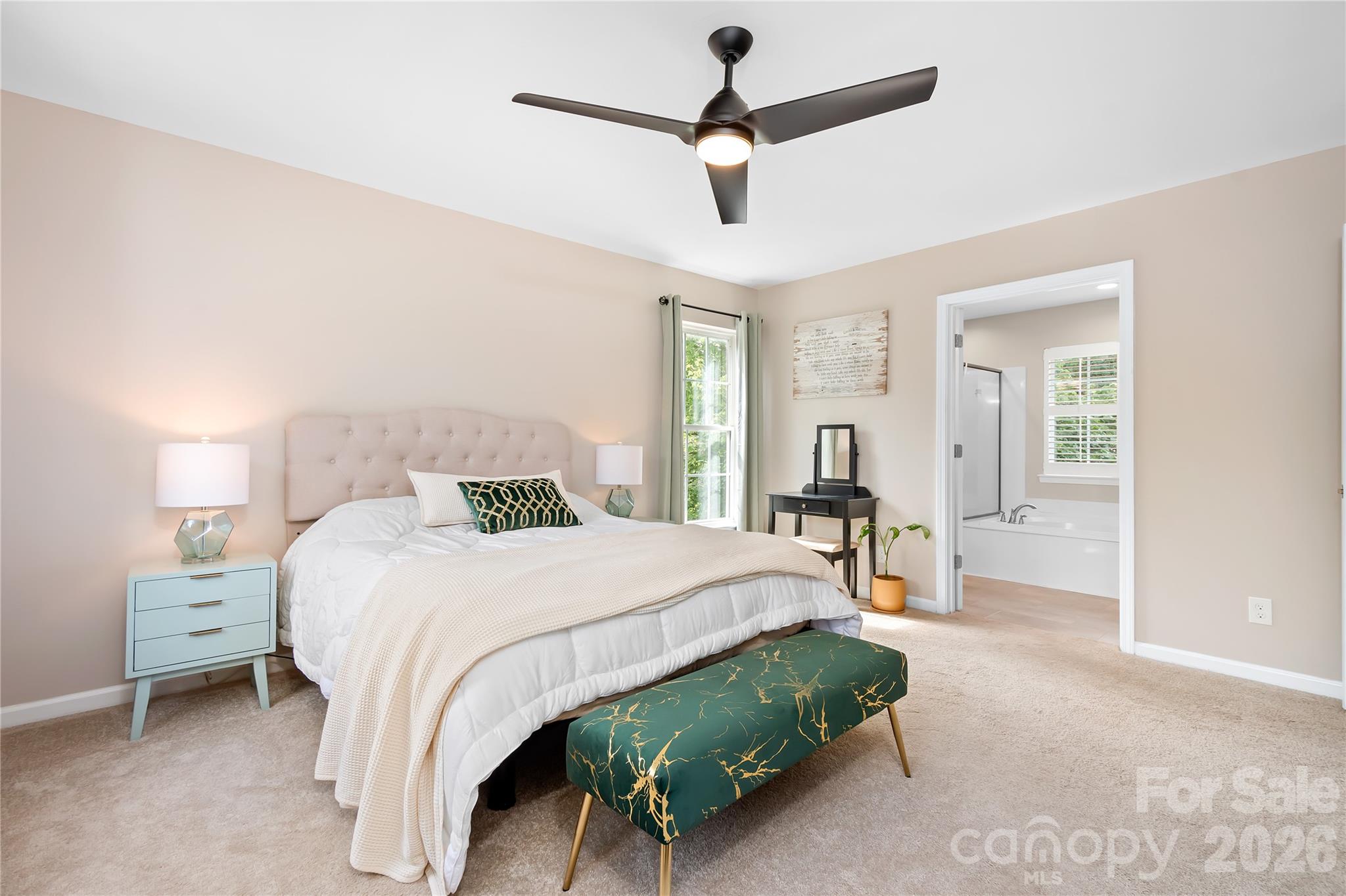 9407 Willow Tree Lane — Charlotte