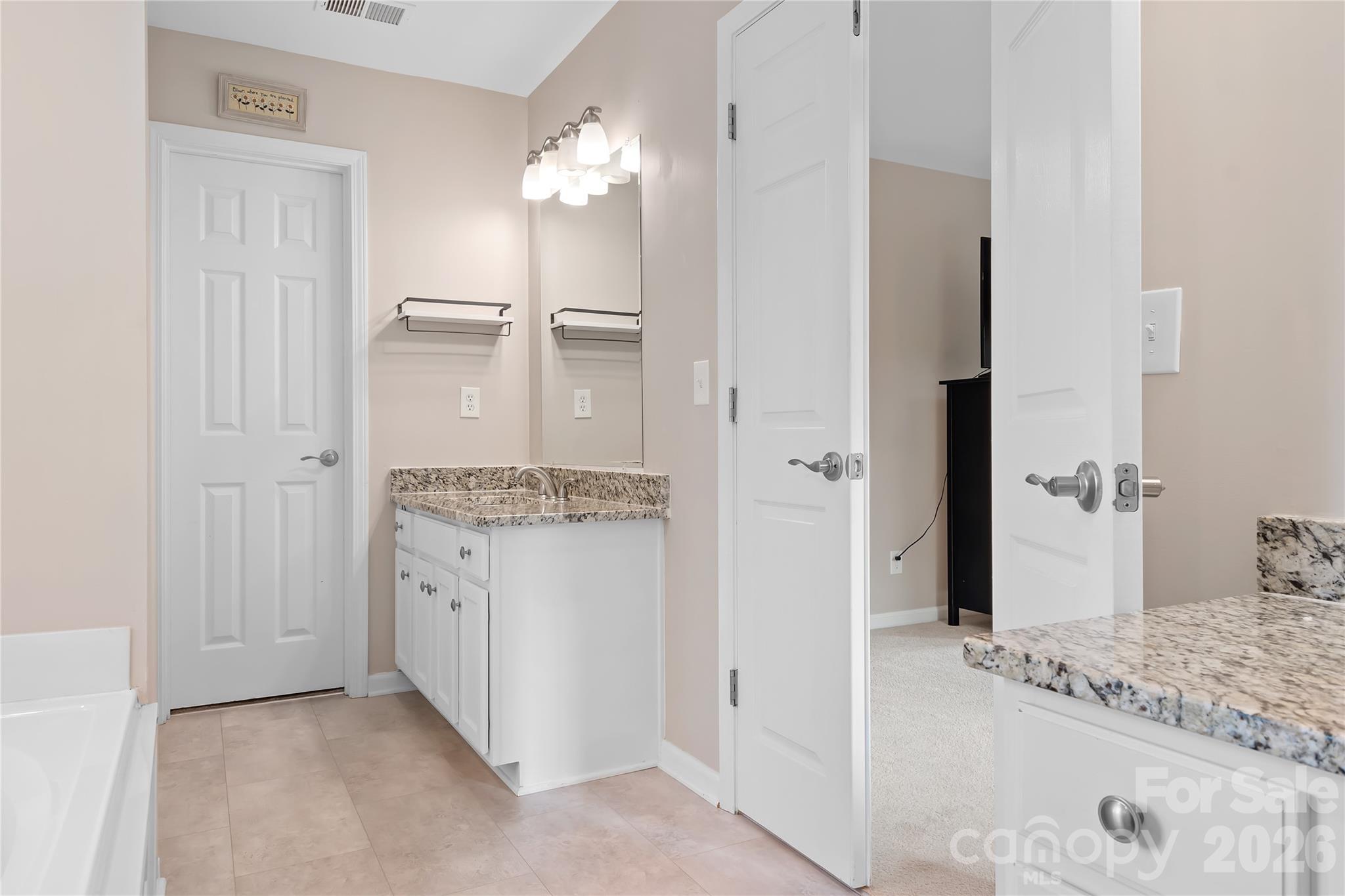 9407 Willow Tree Lane — Charlotte