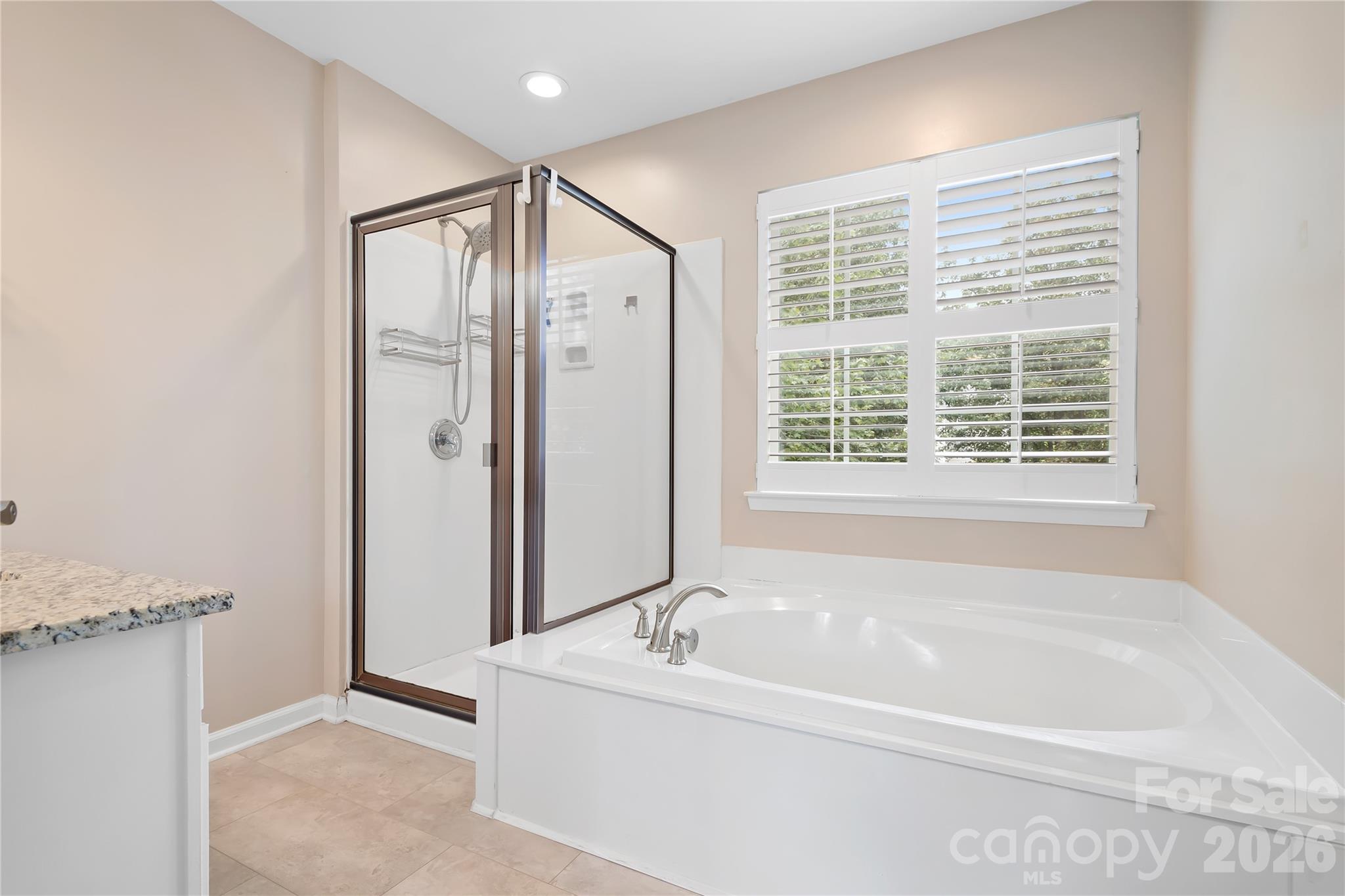 9407 Willow Tree Lane — Charlotte