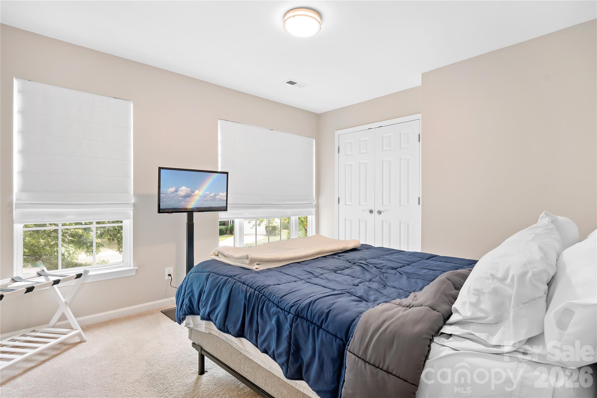 9407 Willow Tree Lane — Charlotte