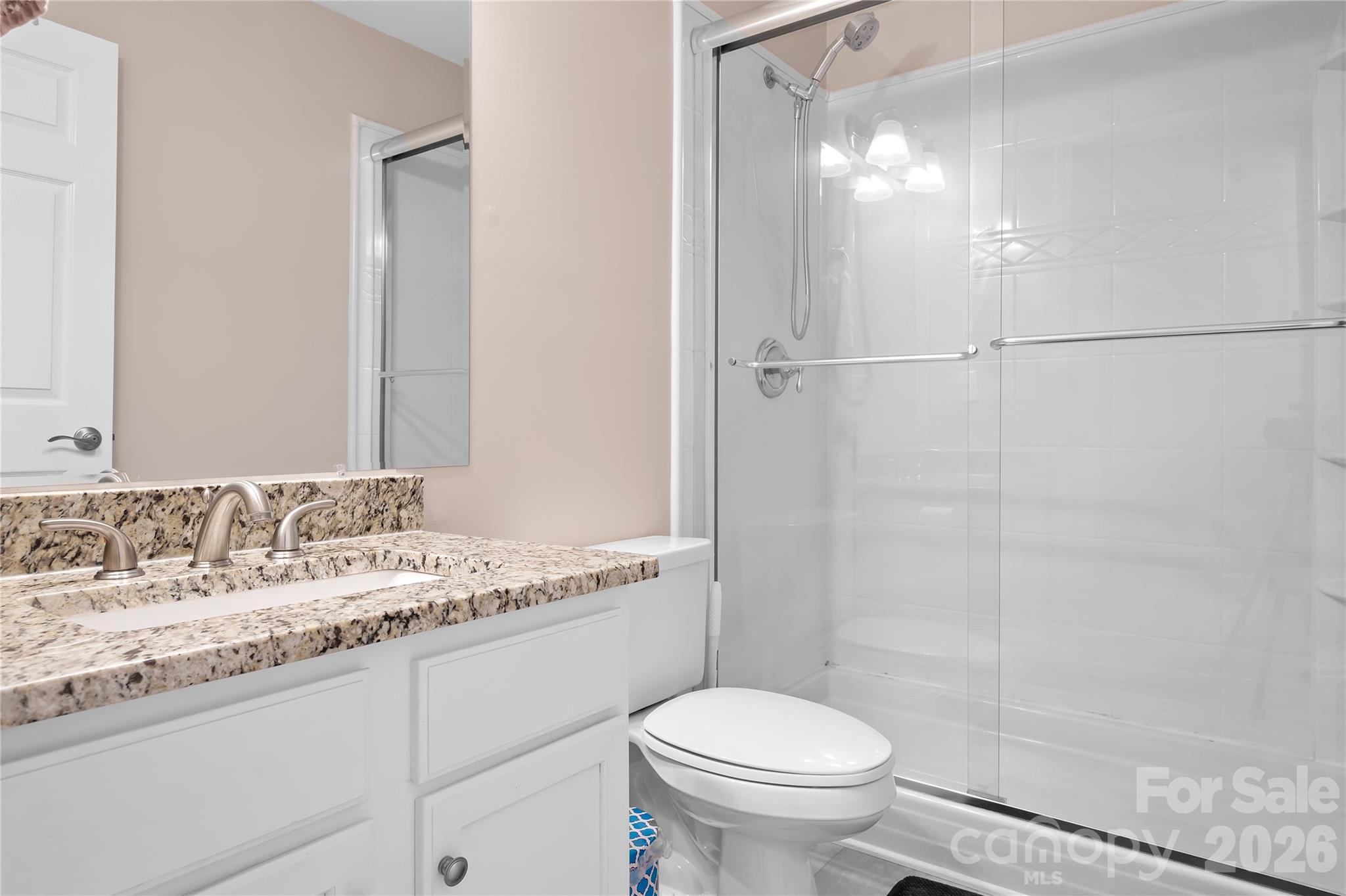 9407 Willow Tree Lane — Charlotte