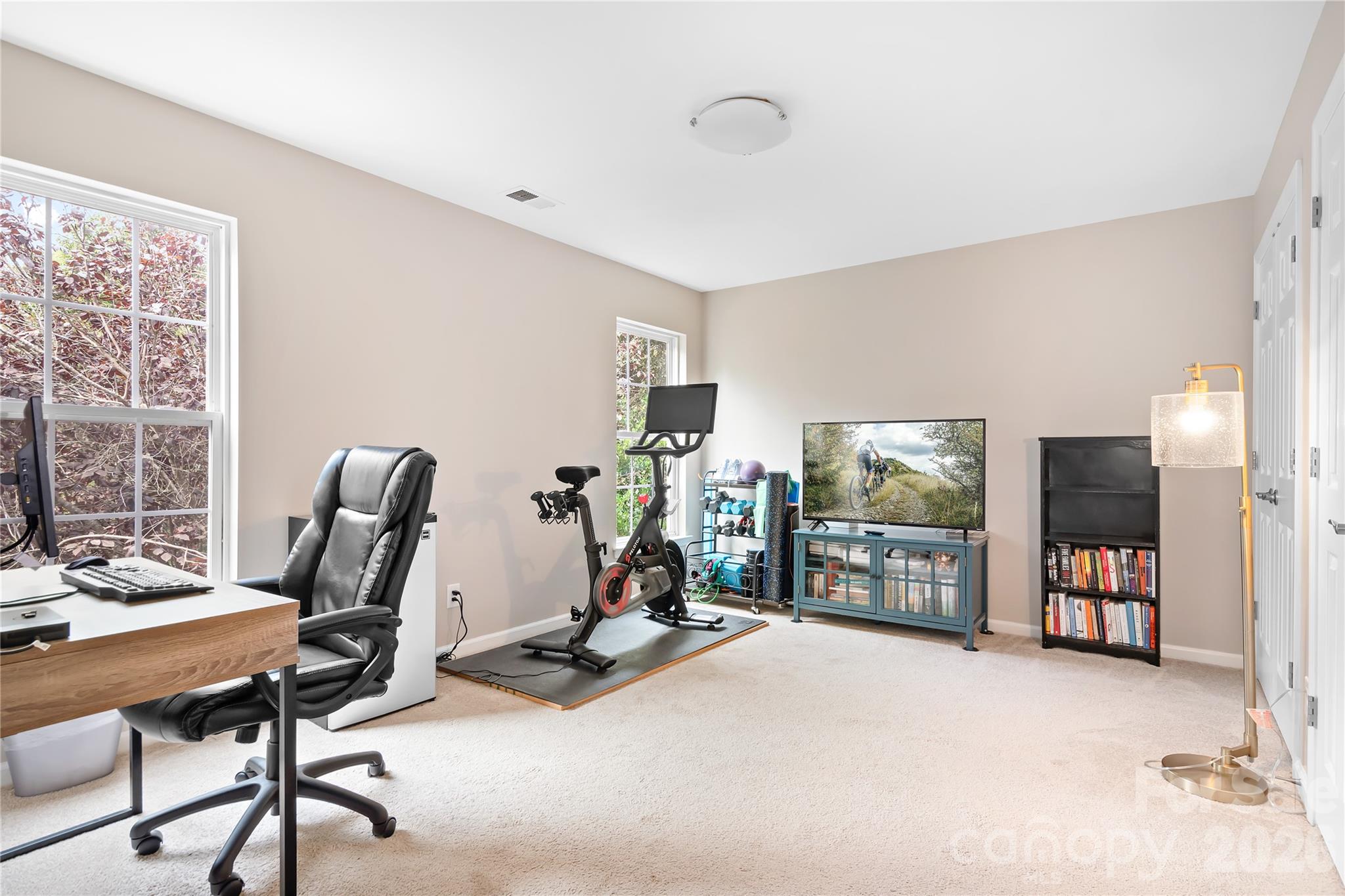 9407 Willow Tree Lane — Charlotte