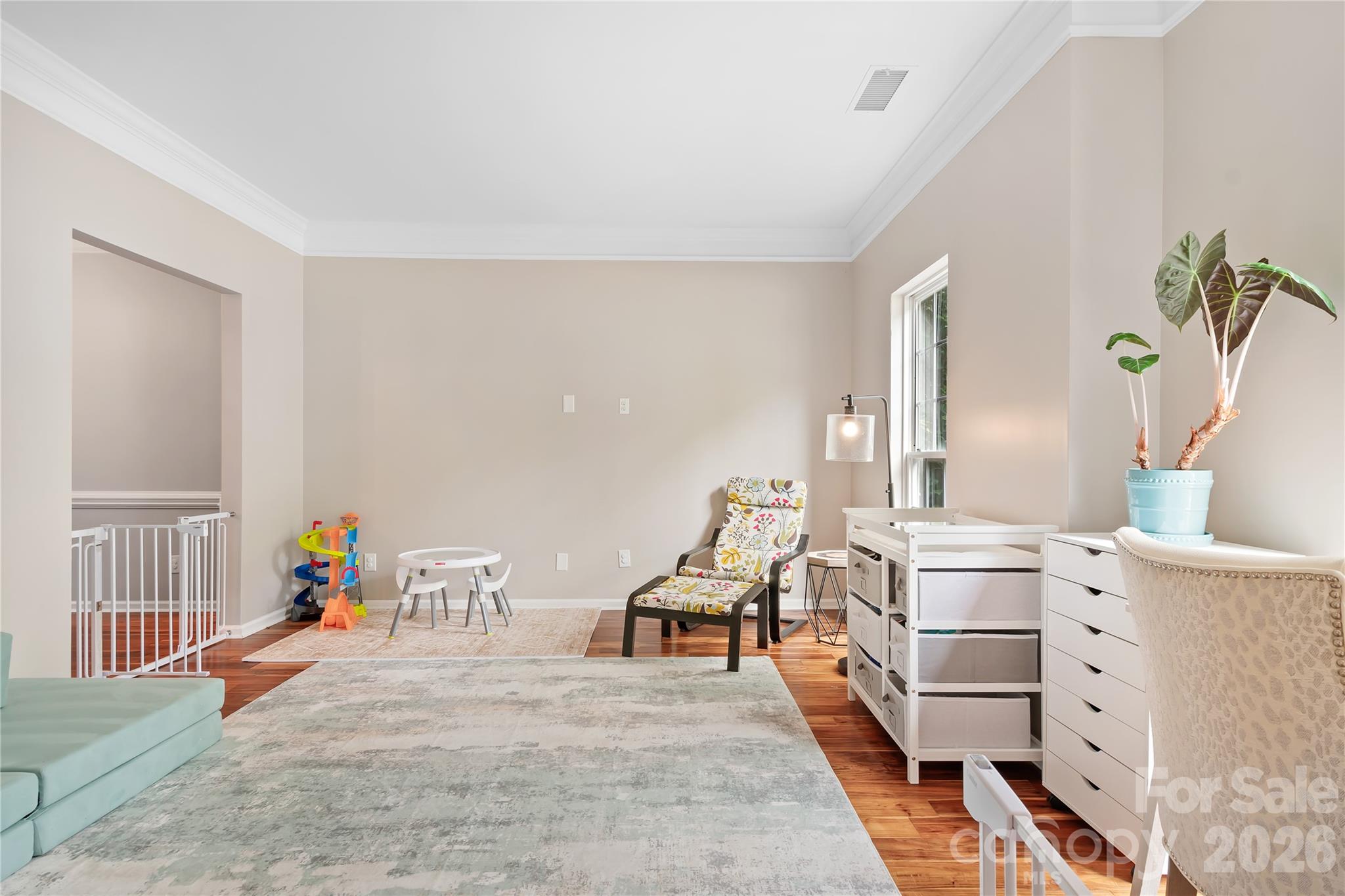 9407 Willow Tree Lane — Charlotte
