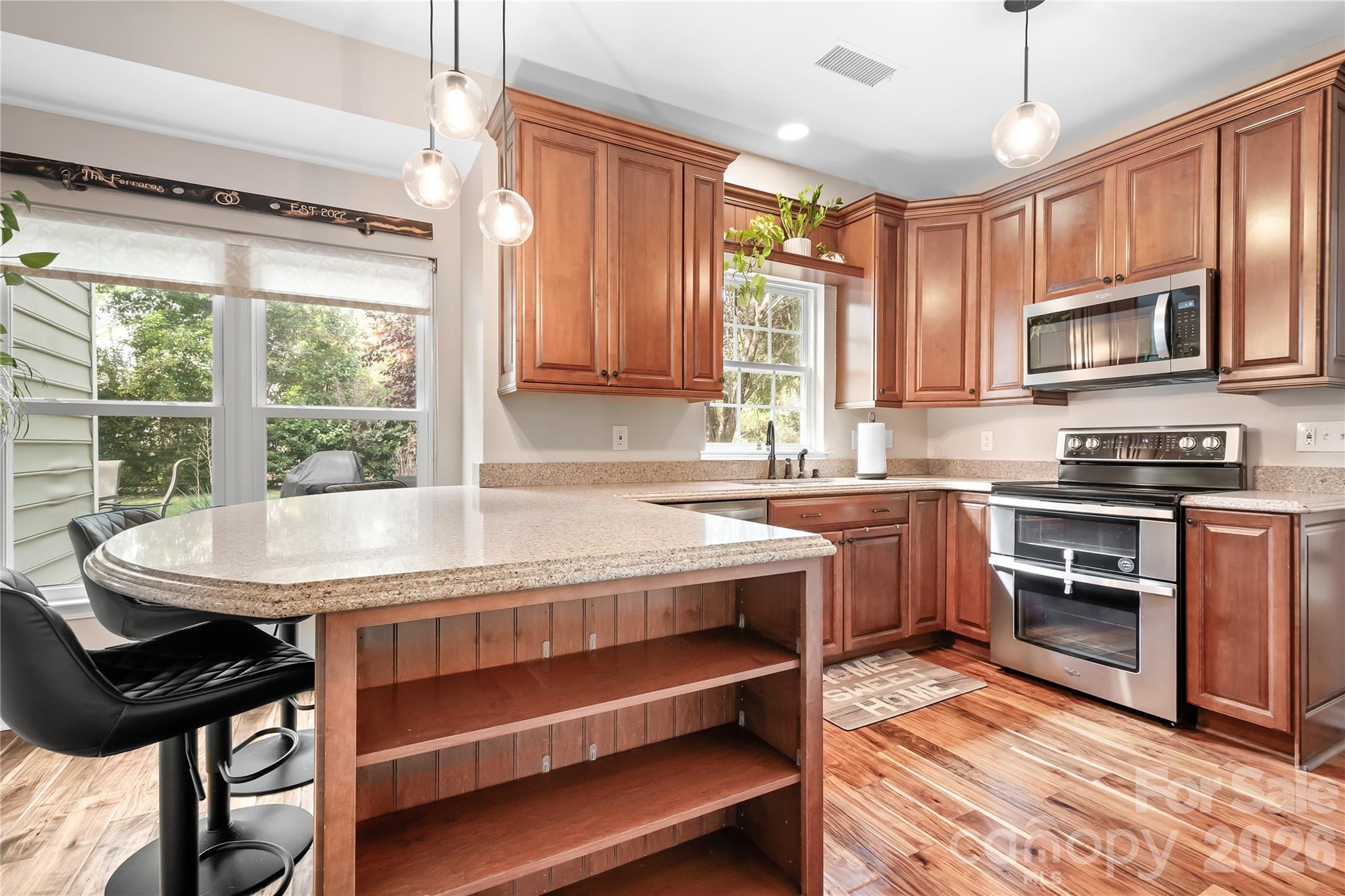9407 Willow Tree Lane — Charlotte