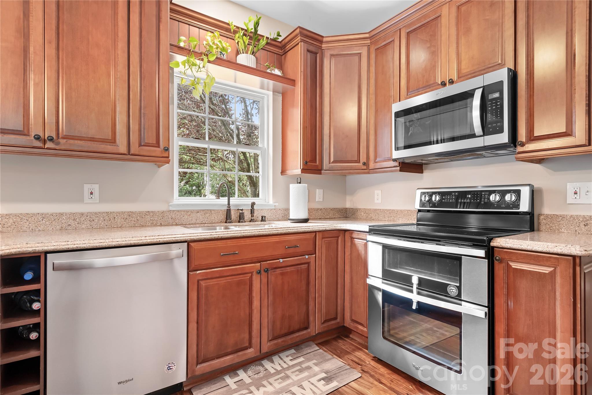9407 Willow Tree Lane — Charlotte