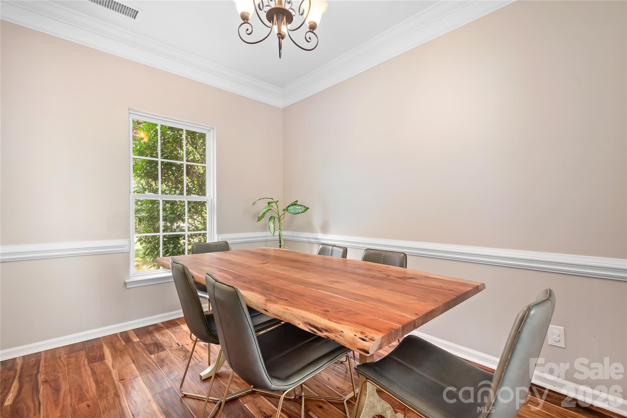 9407 Willow Tree Lane — Charlotte