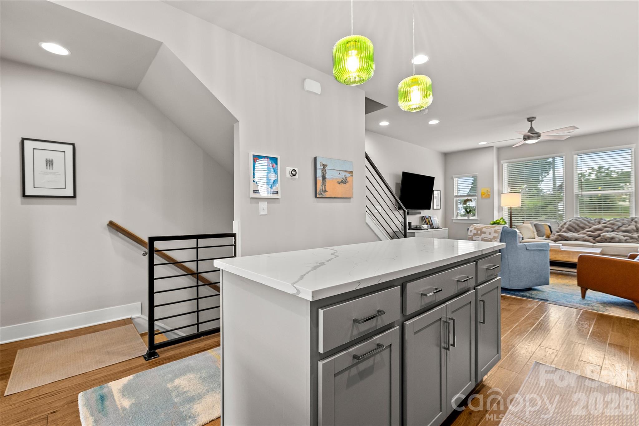 2103 Isom Street — Charlotte