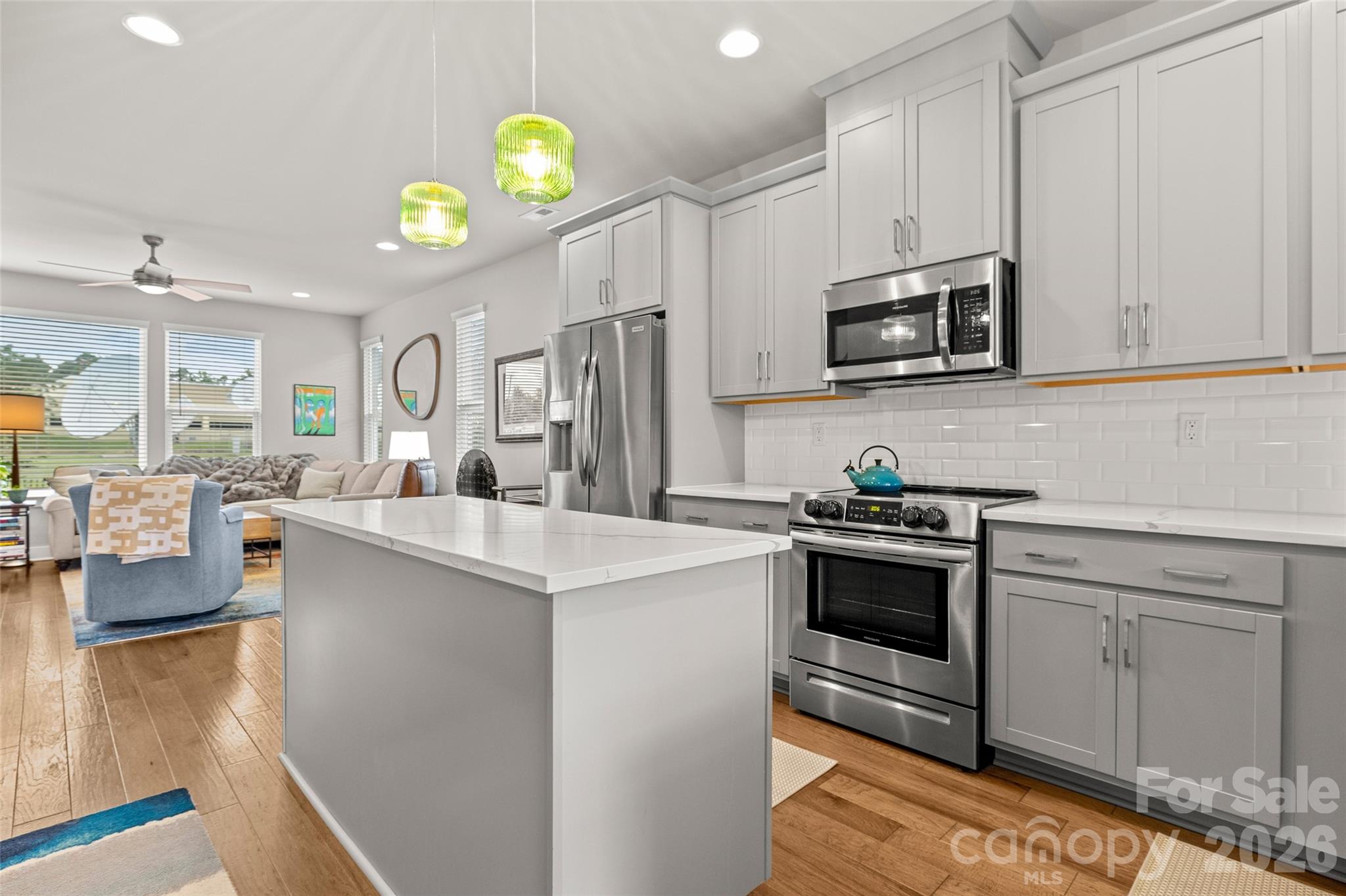 2103 Isom Street — Charlotte