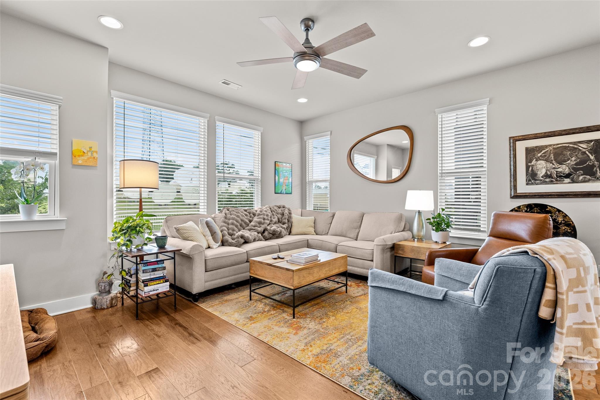 2103 Isom Street — Charlotte