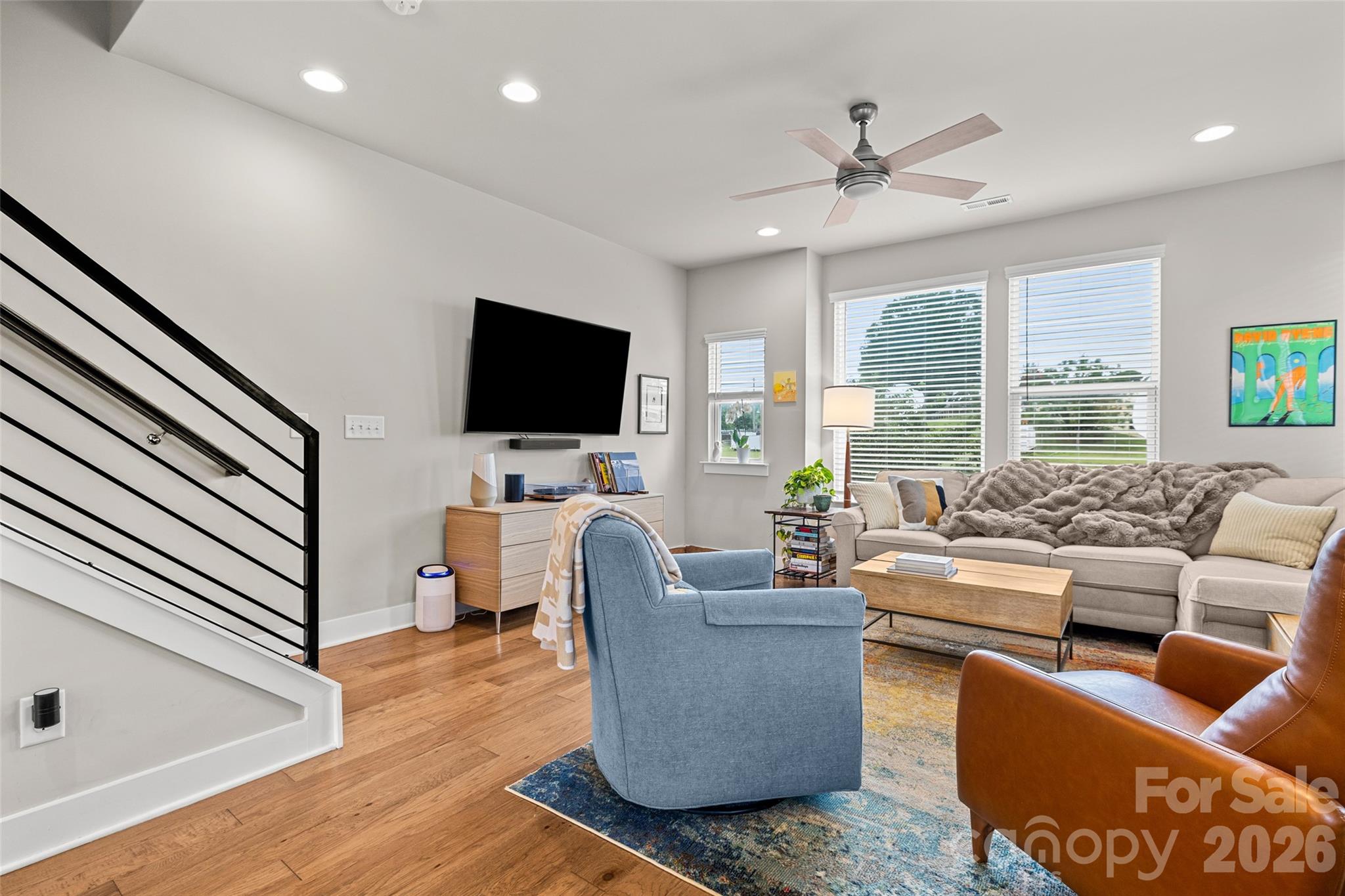 2103 Isom Street — Charlotte