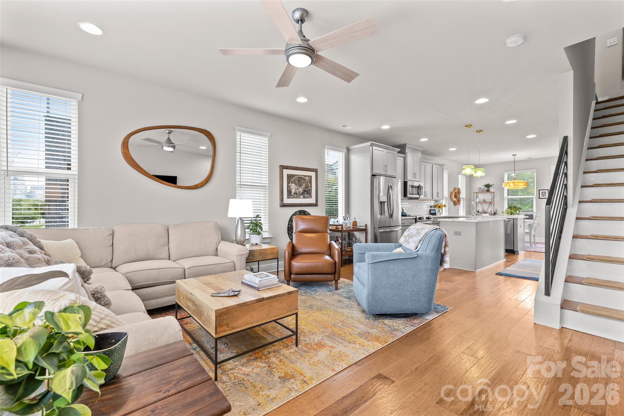 2103 Isom Street — Charlotte