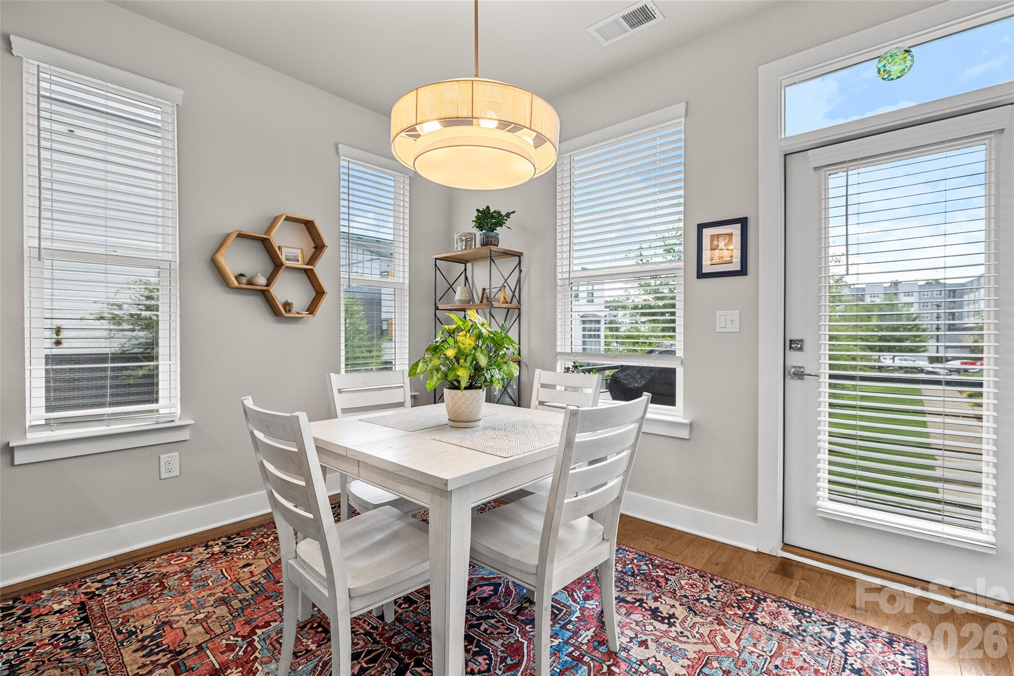 2103 Isom Street — Charlotte