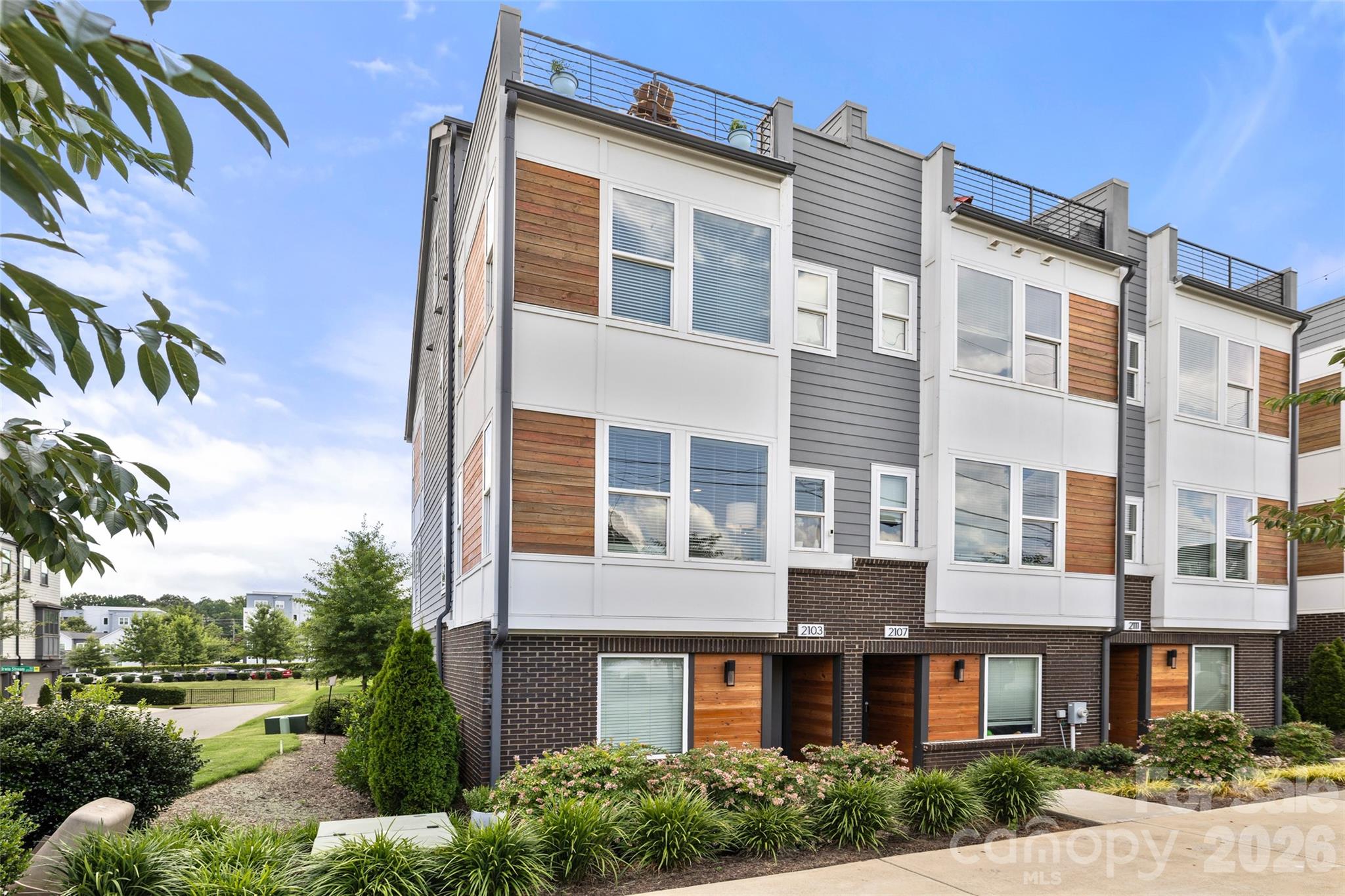 2103 Isom Street — Charlotte