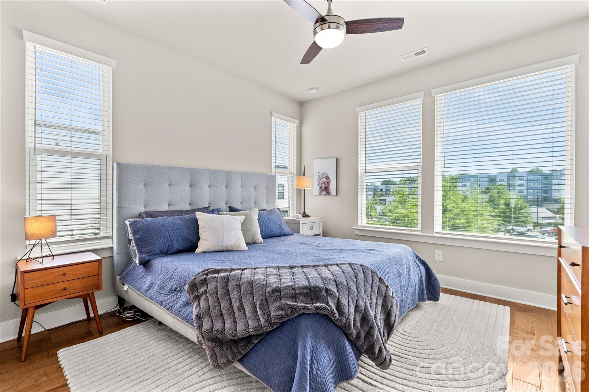 2103 Isom Street — Charlotte