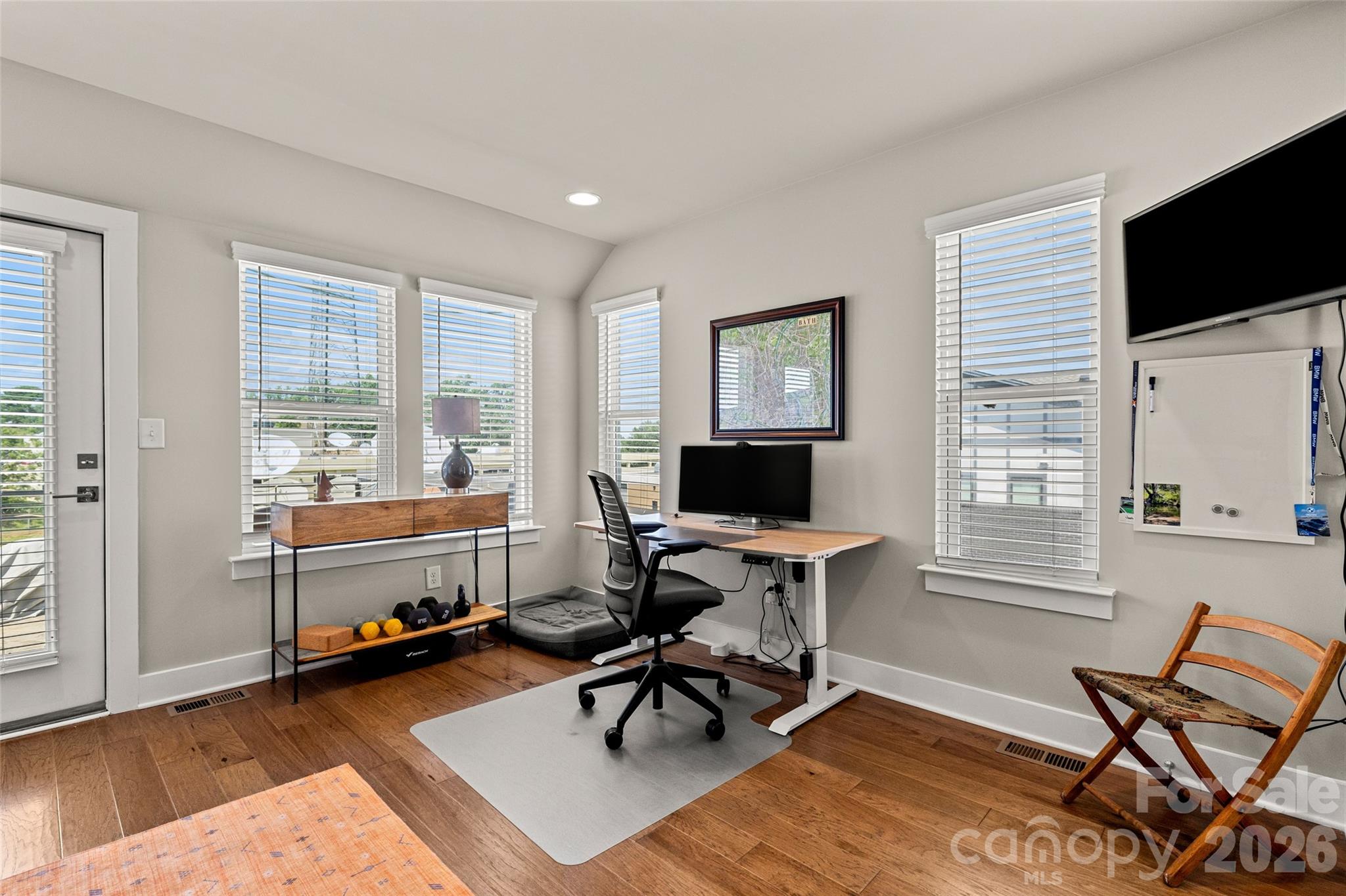 2103 Isom Street — Charlotte