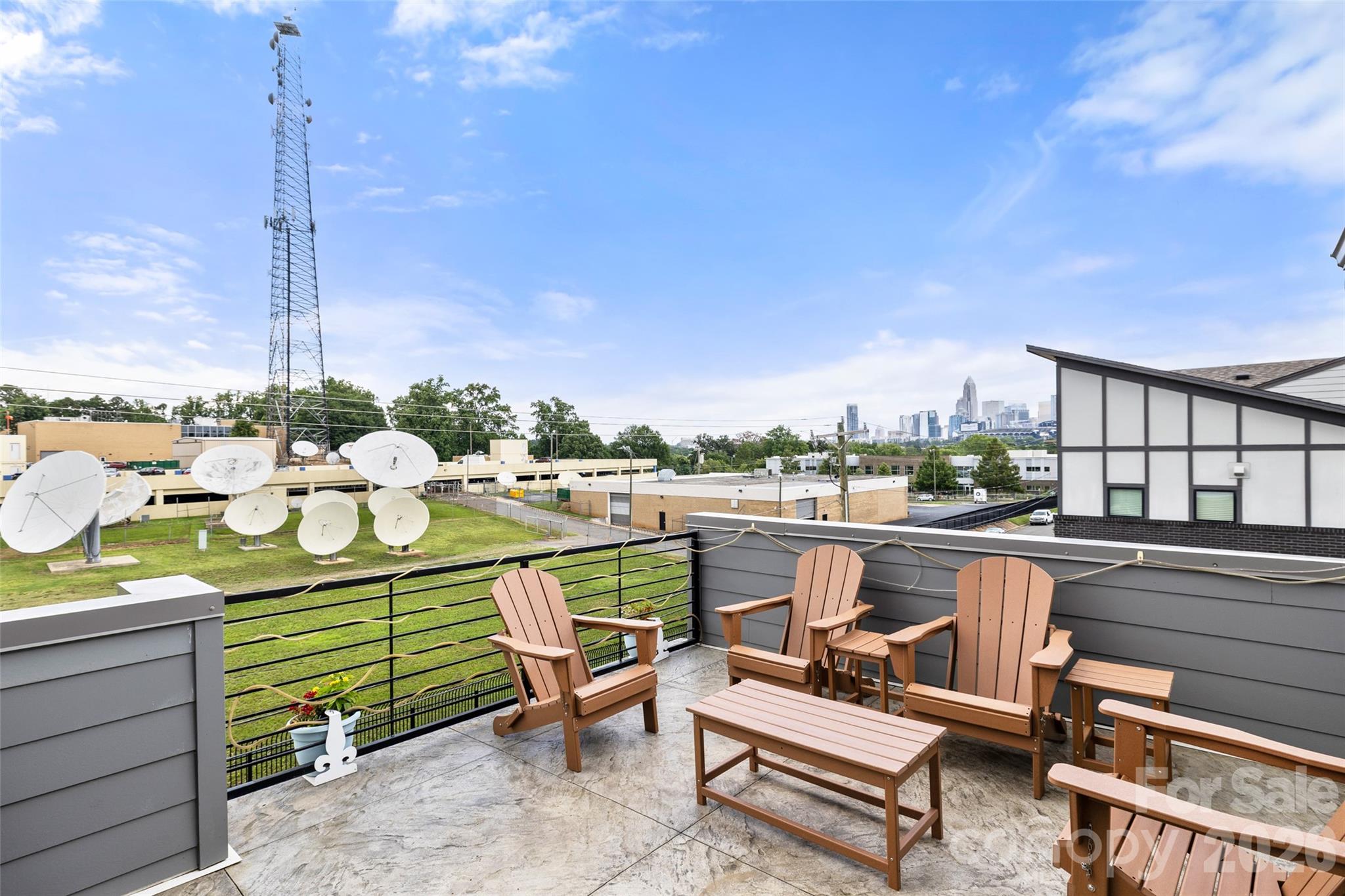 2103 Isom Street — Charlotte