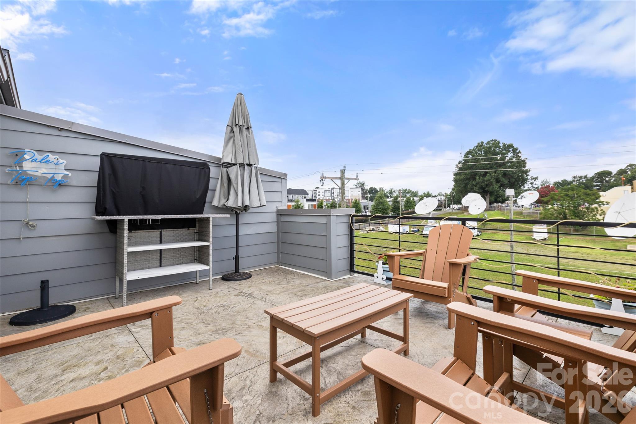 2103 Isom Street — Charlotte