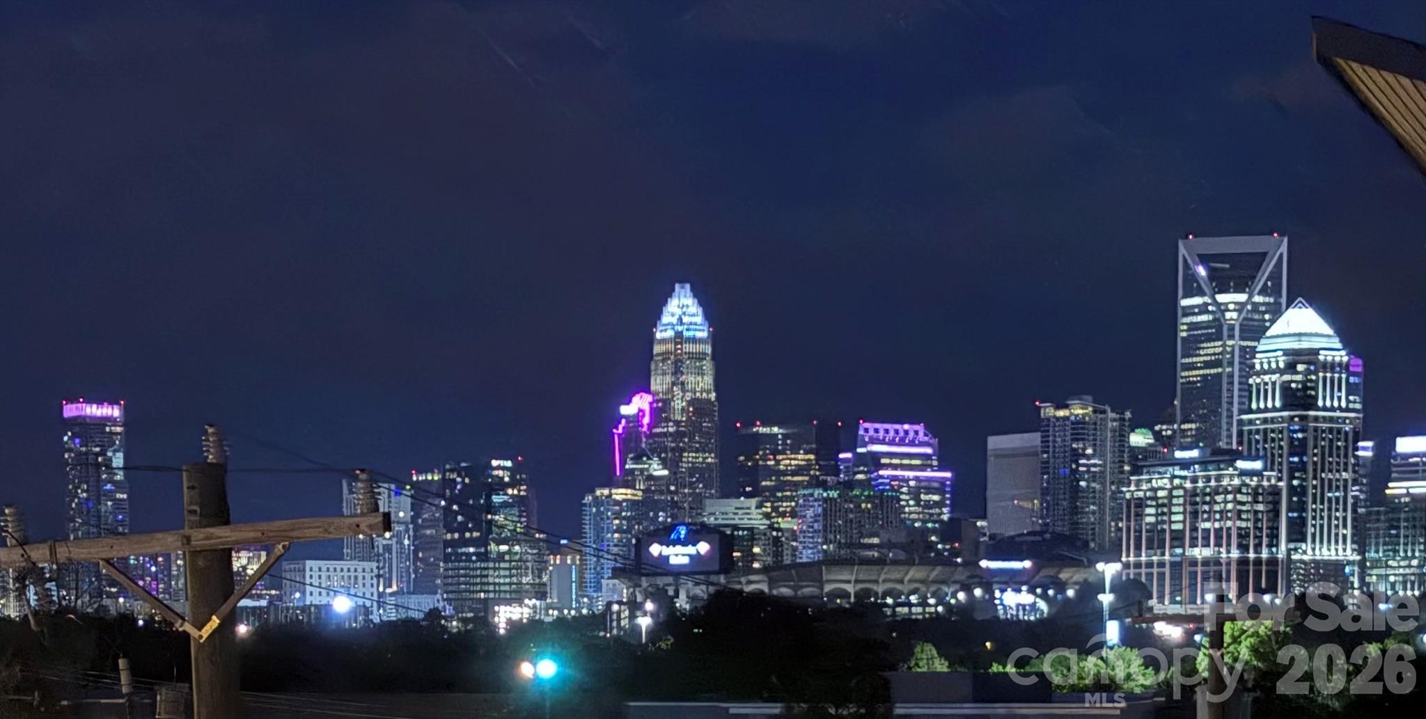 2103 Isom Street — Charlotte