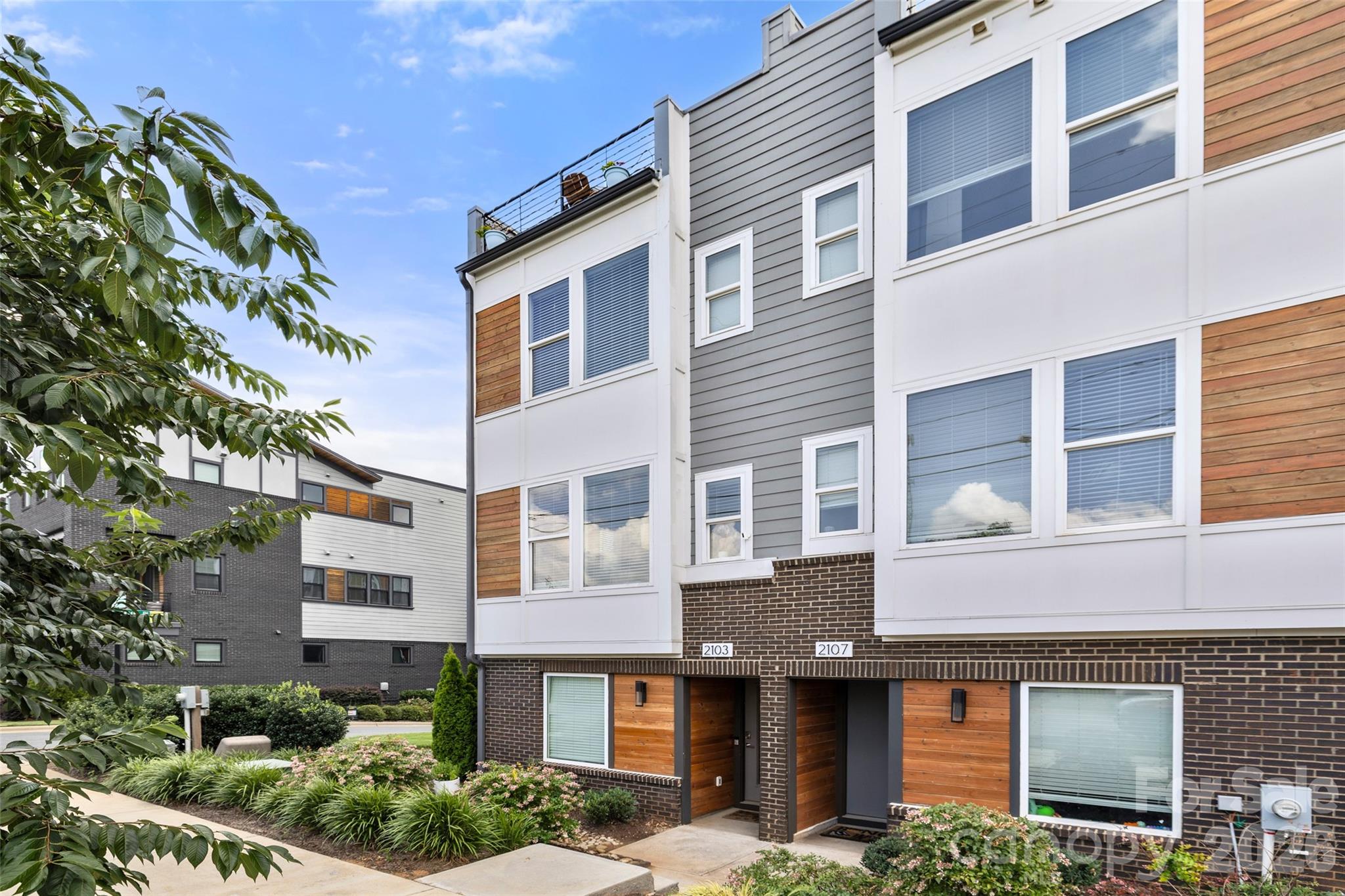 2103 Isom Street — Charlotte