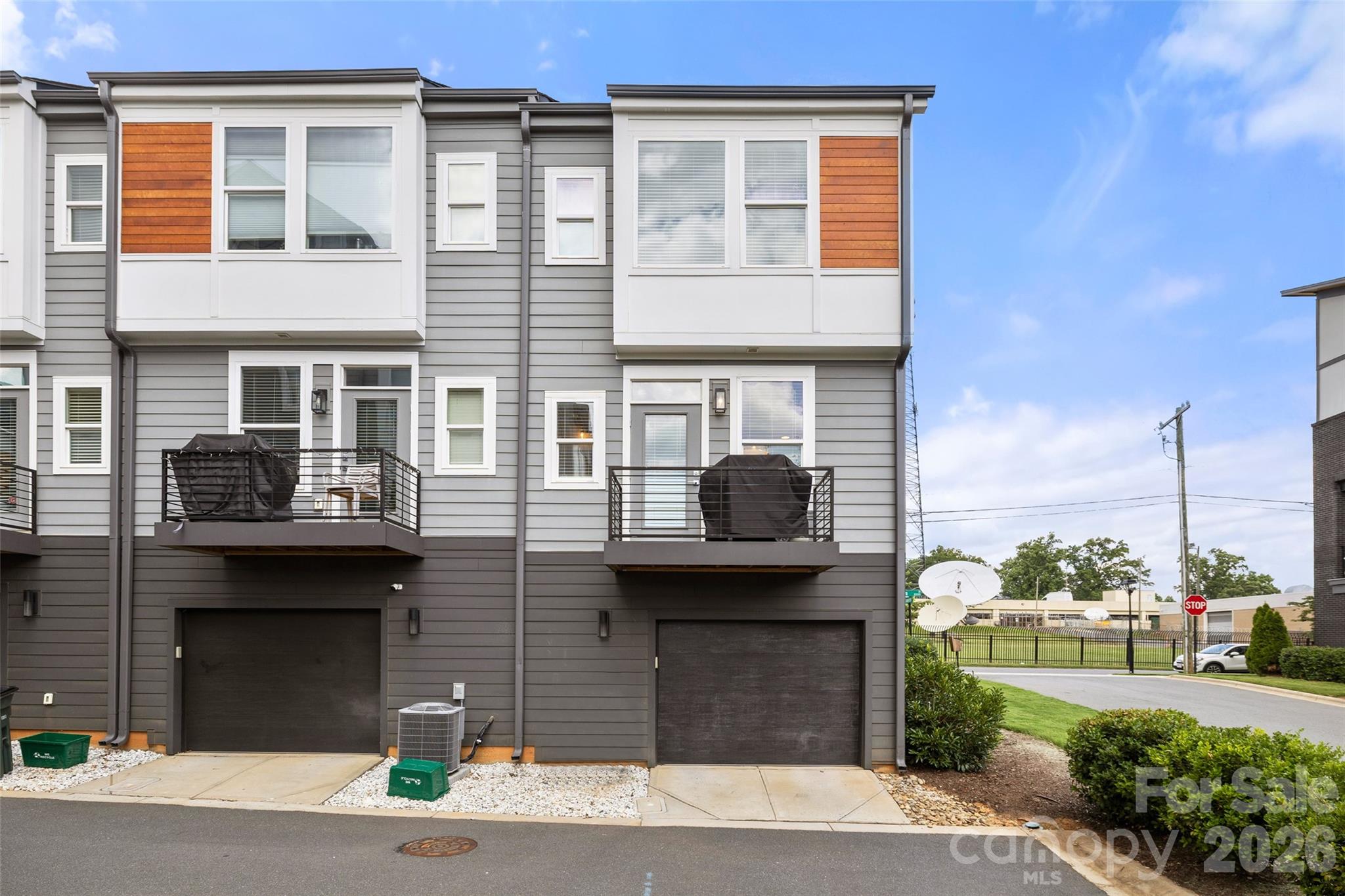2103 Isom Street — Charlotte