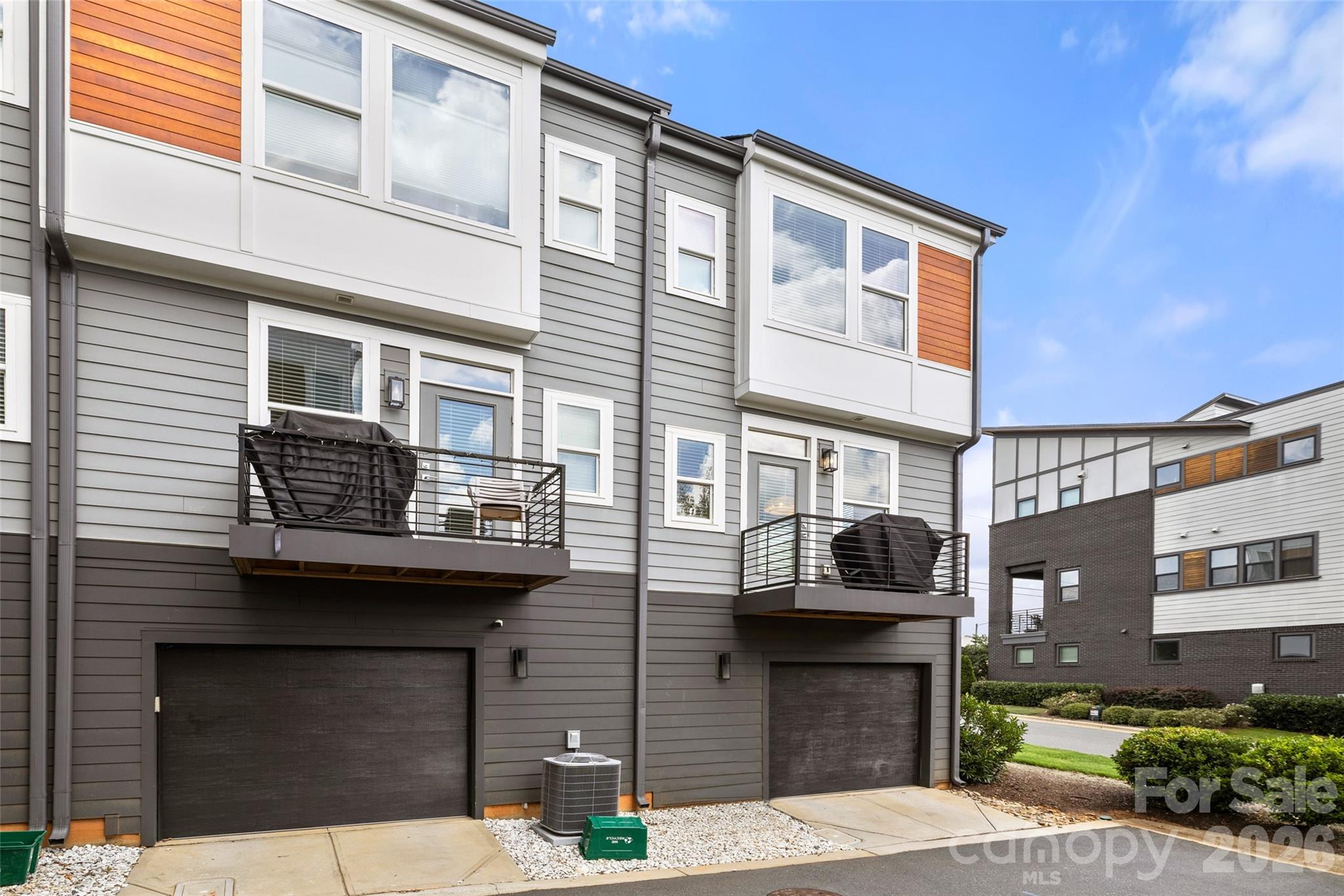 2103 Isom Street — Charlotte