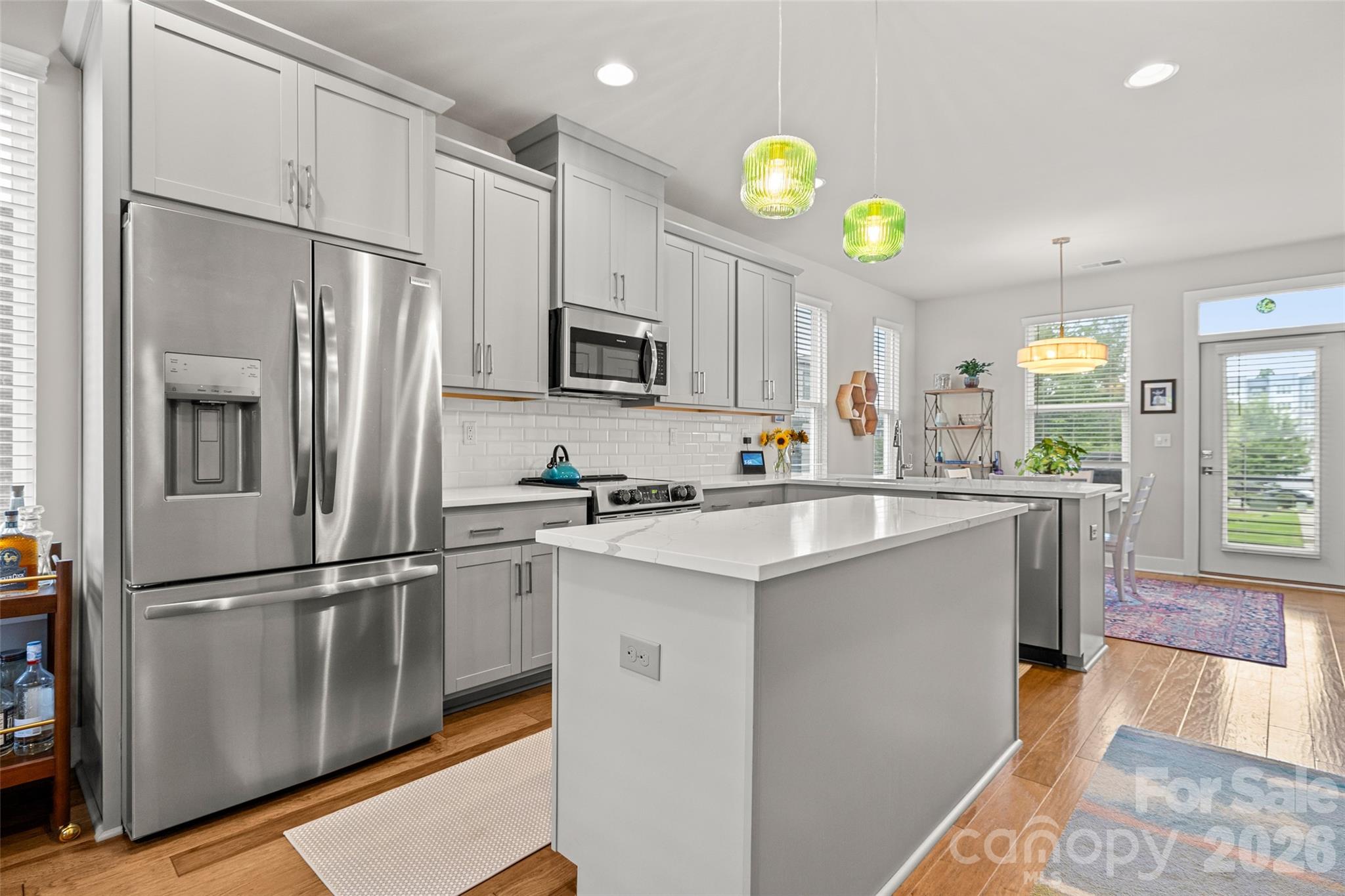 2103 Isom Street — Charlotte