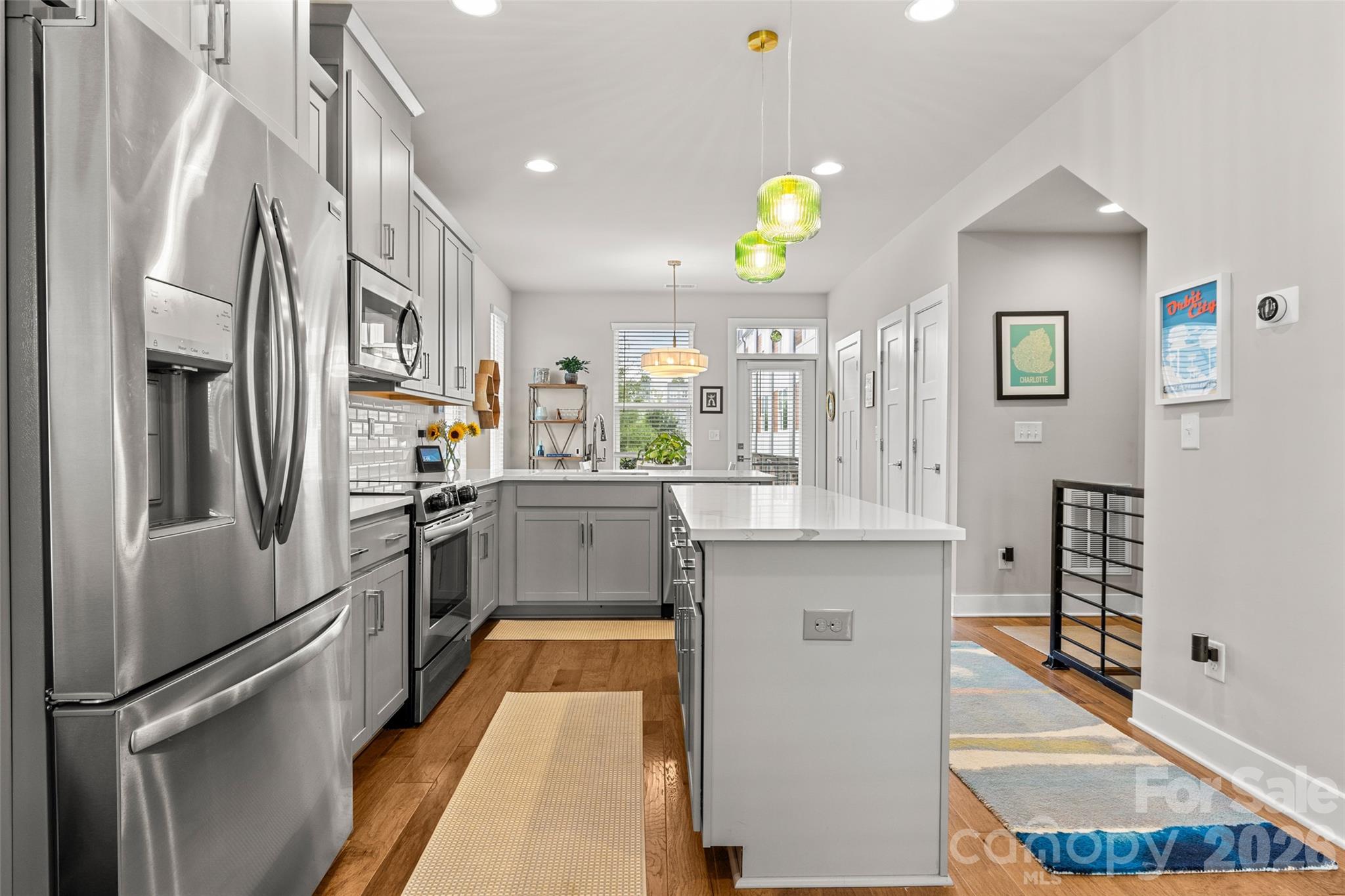 2103 Isom Street — Charlotte