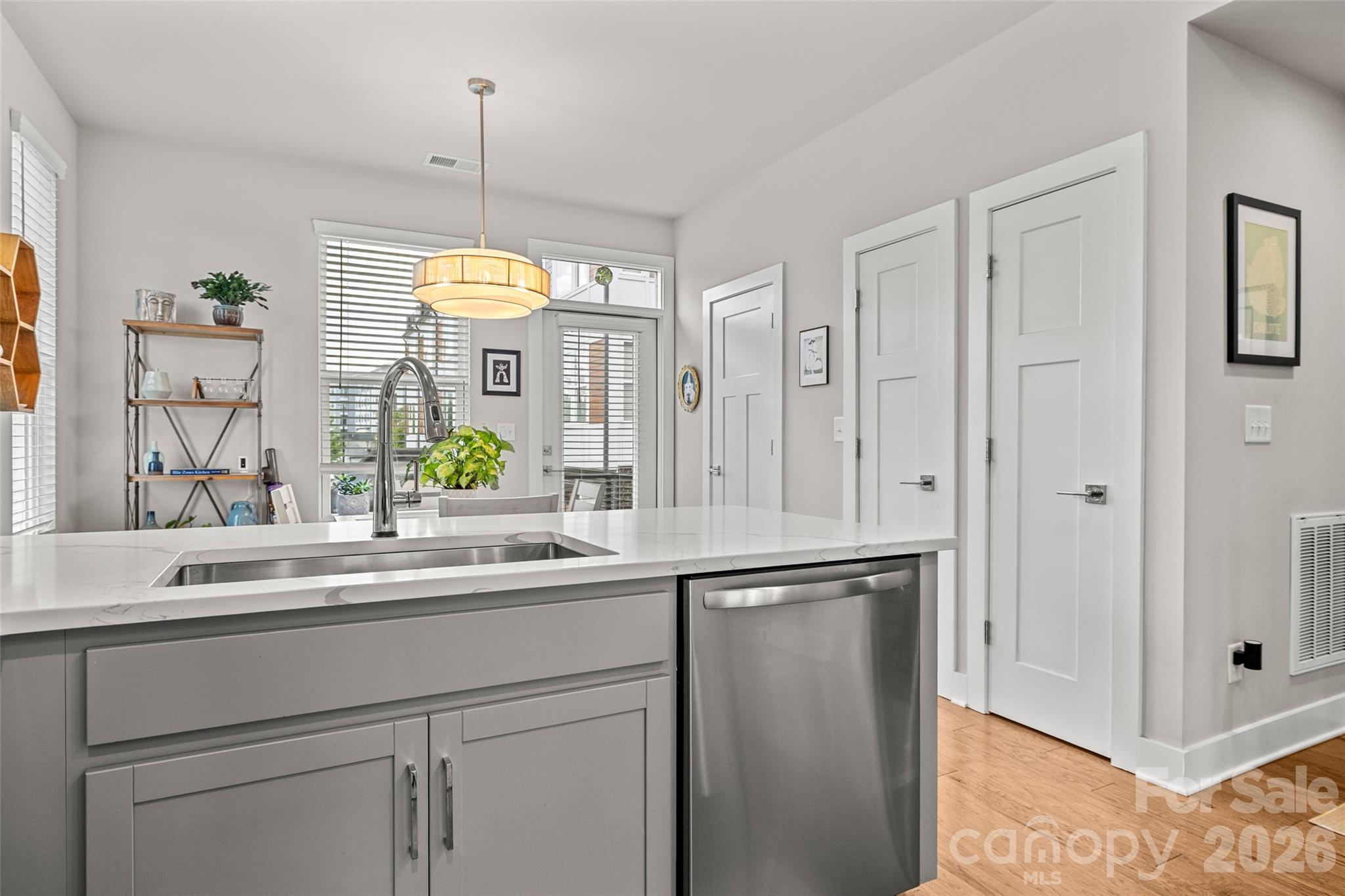 2103 Isom Street — Charlotte