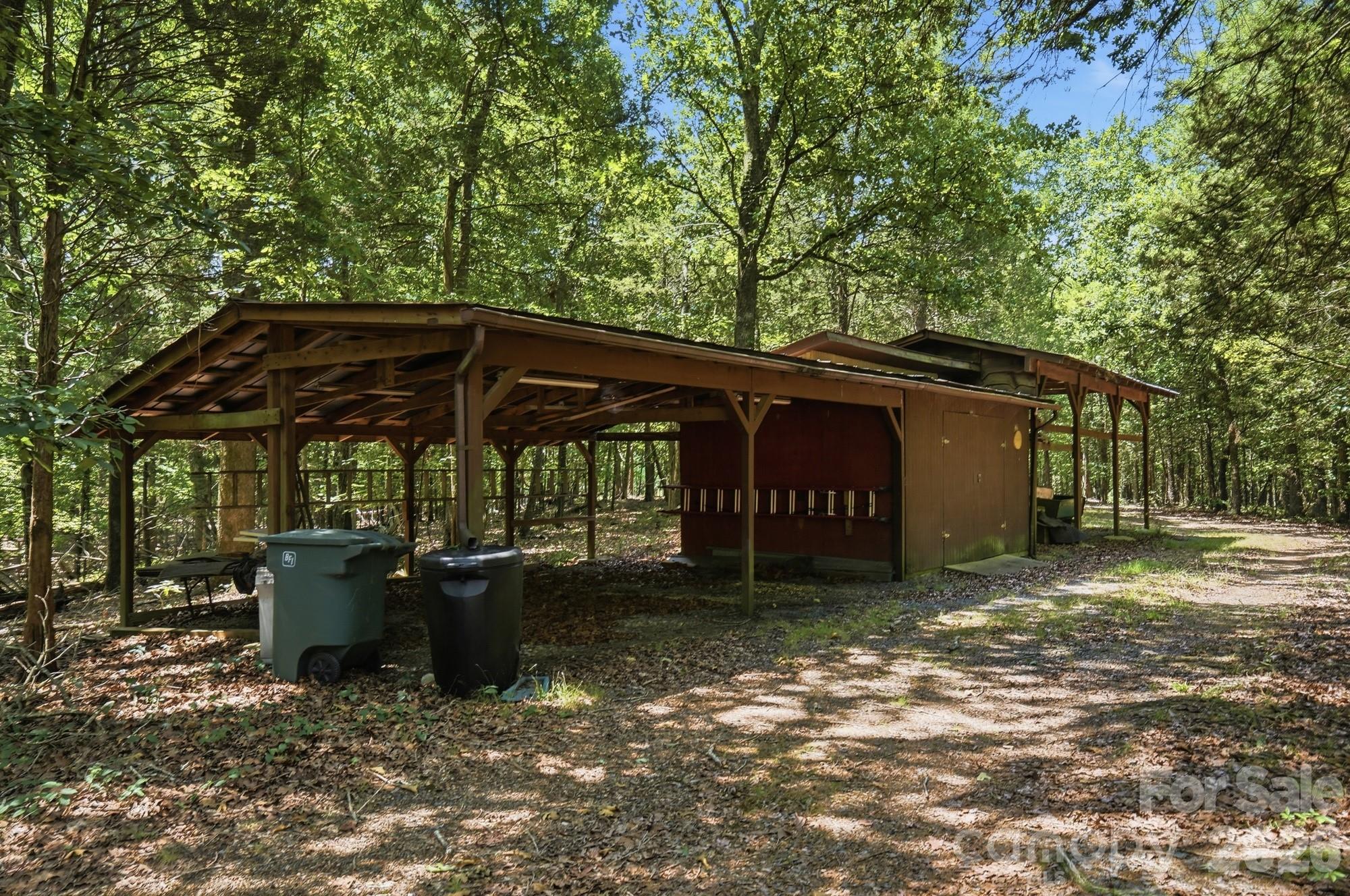 11300 NC Hwy 73 Highway E — Mount Pleasant