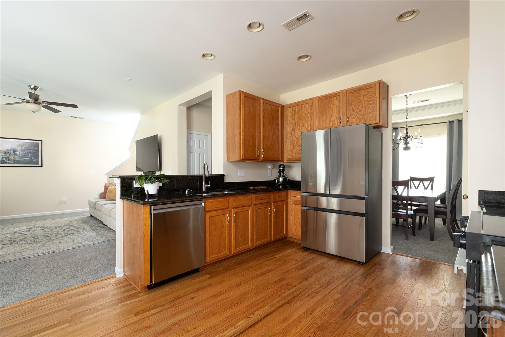 402 Abercairn Way — Waxhaw