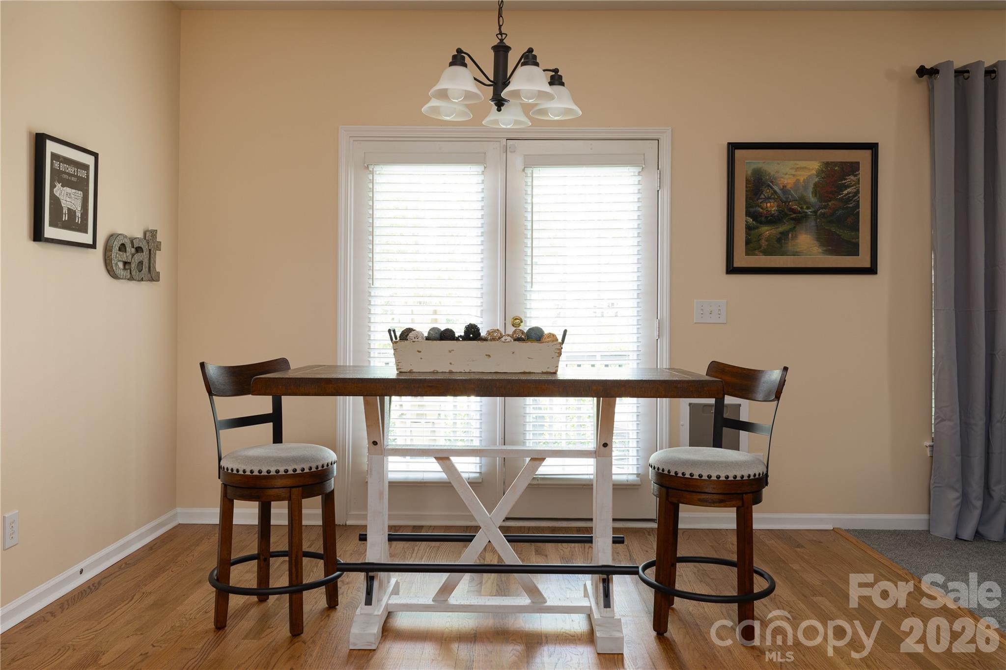 402 Abercairn Way — Waxhaw