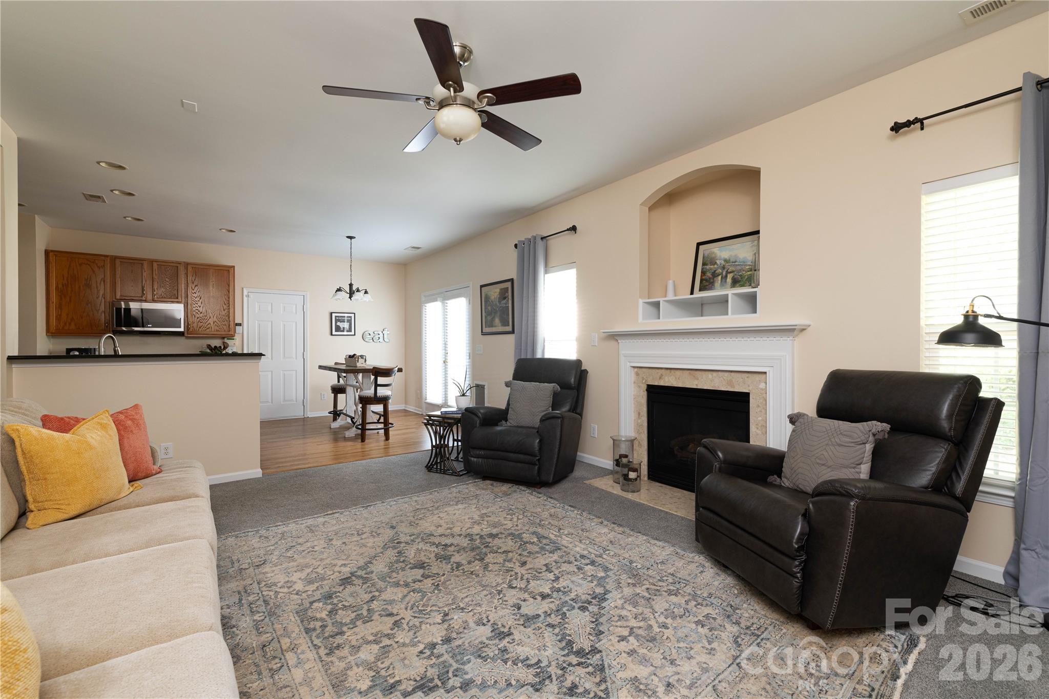 402 Abercairn Way — Waxhaw