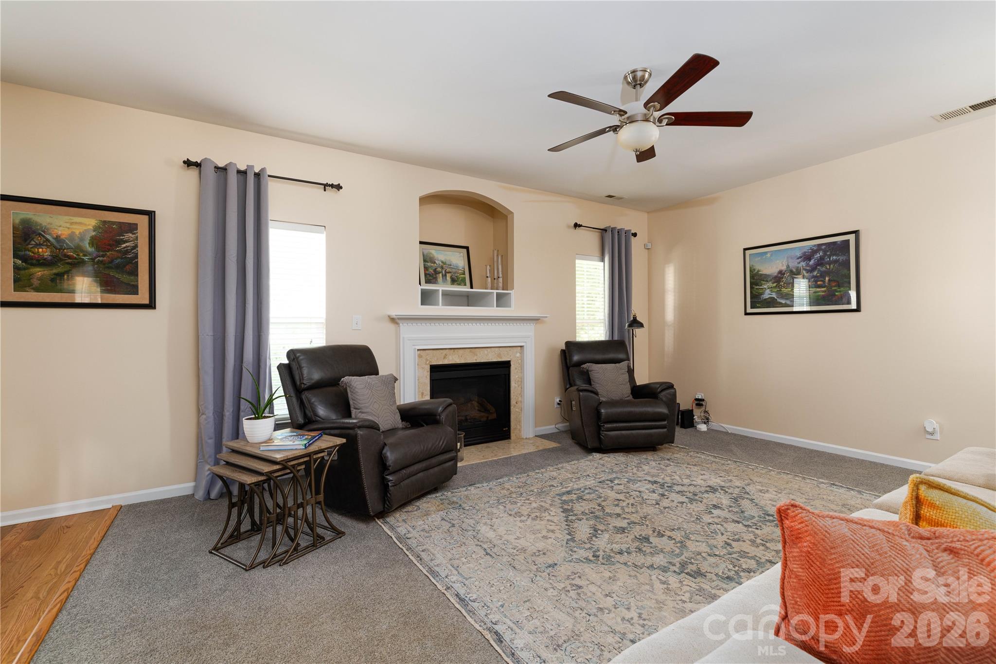 402 Abercairn Way — Waxhaw