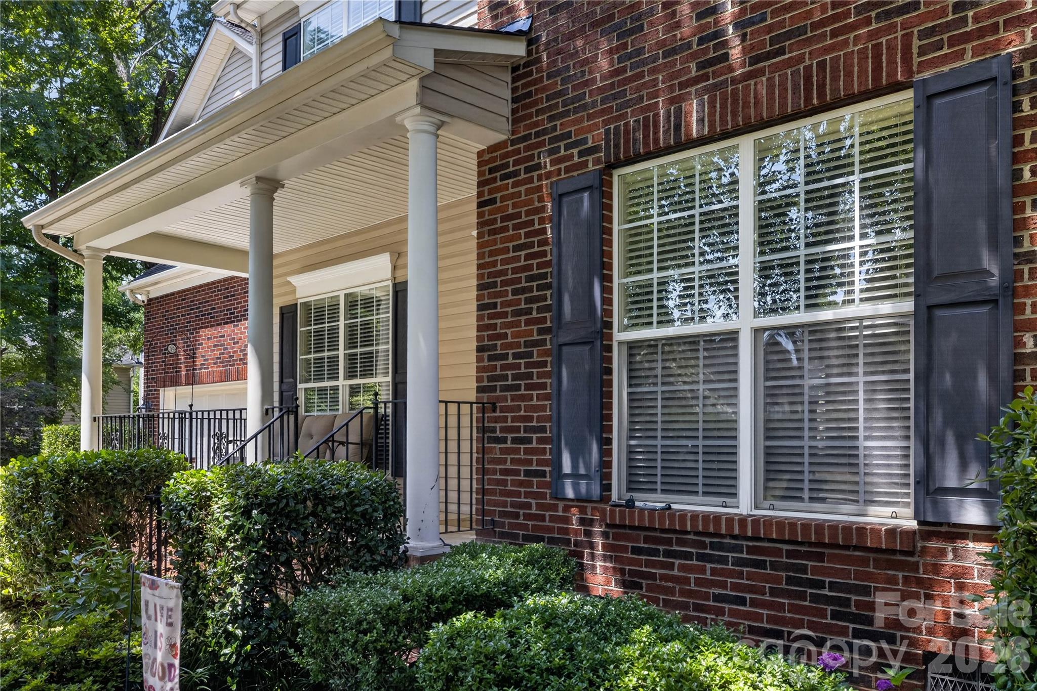 402 Abercairn Way — Waxhaw