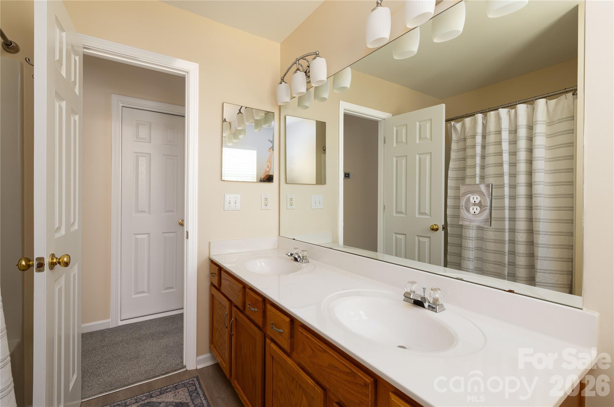 402 Abercairn Way — Waxhaw